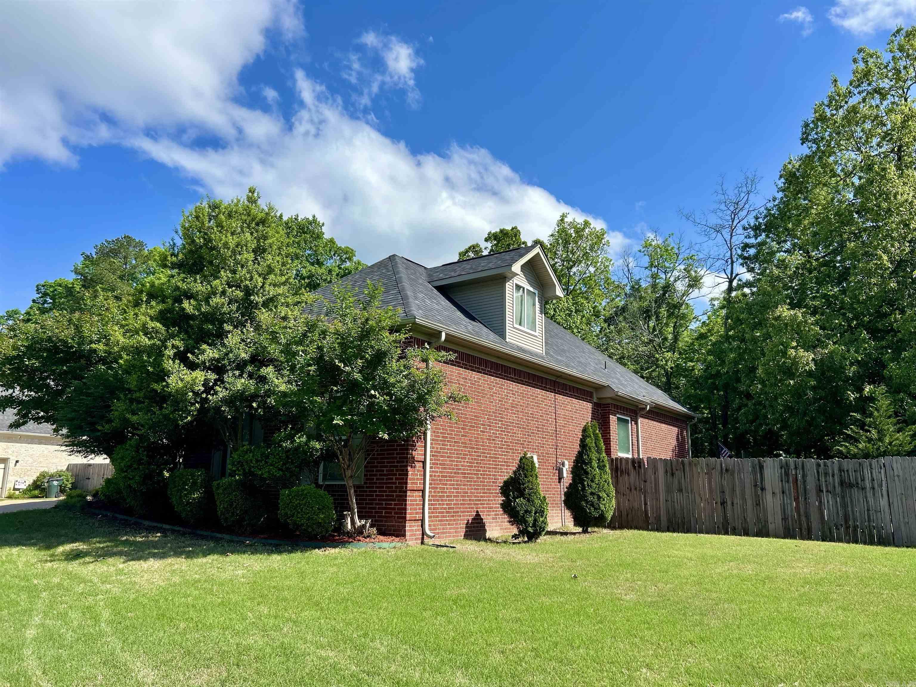 280 Eagle Rock Circle  Hot Springs, AR