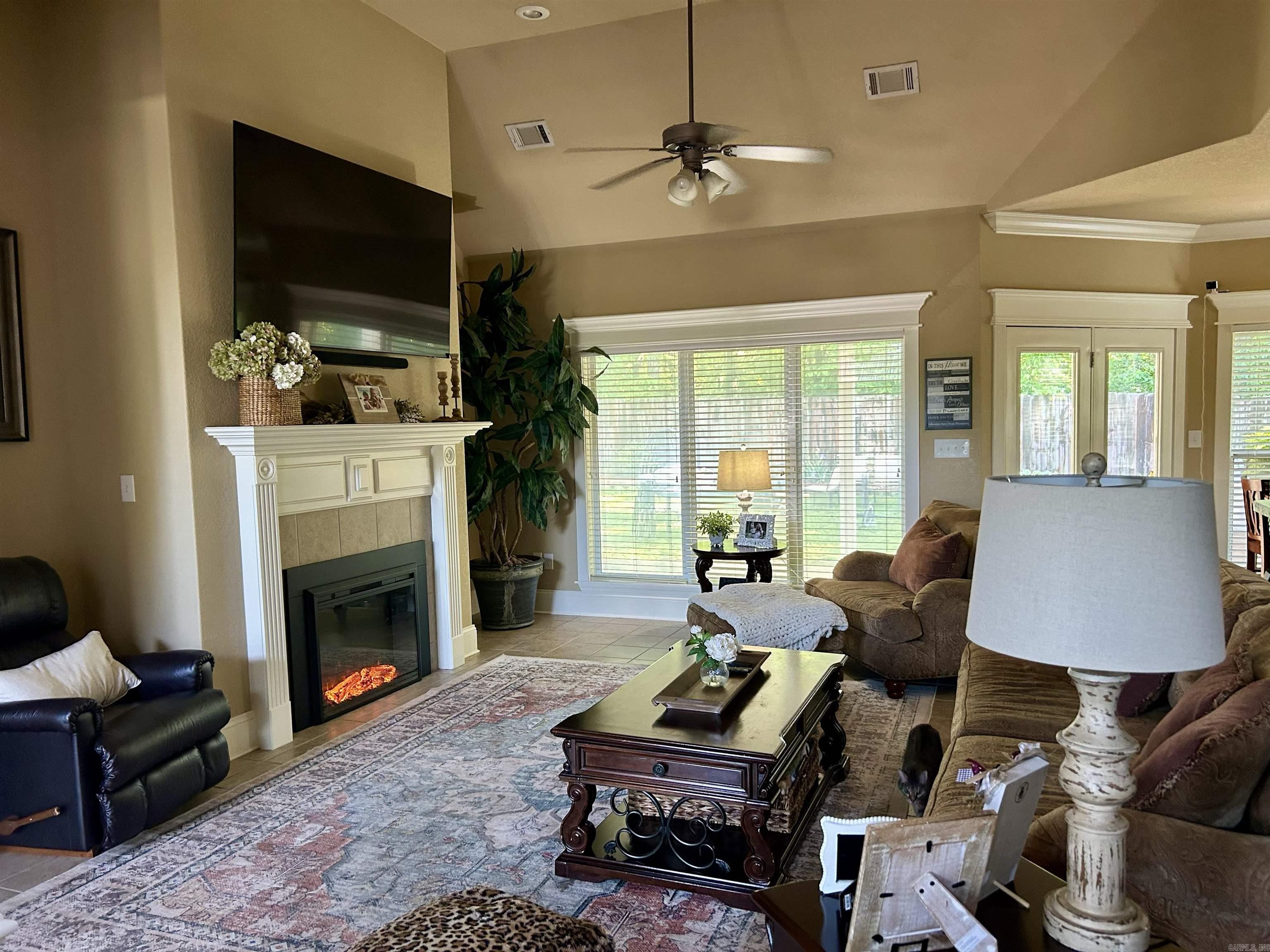280 Eagle Rock Circle  Hot Springs, AR