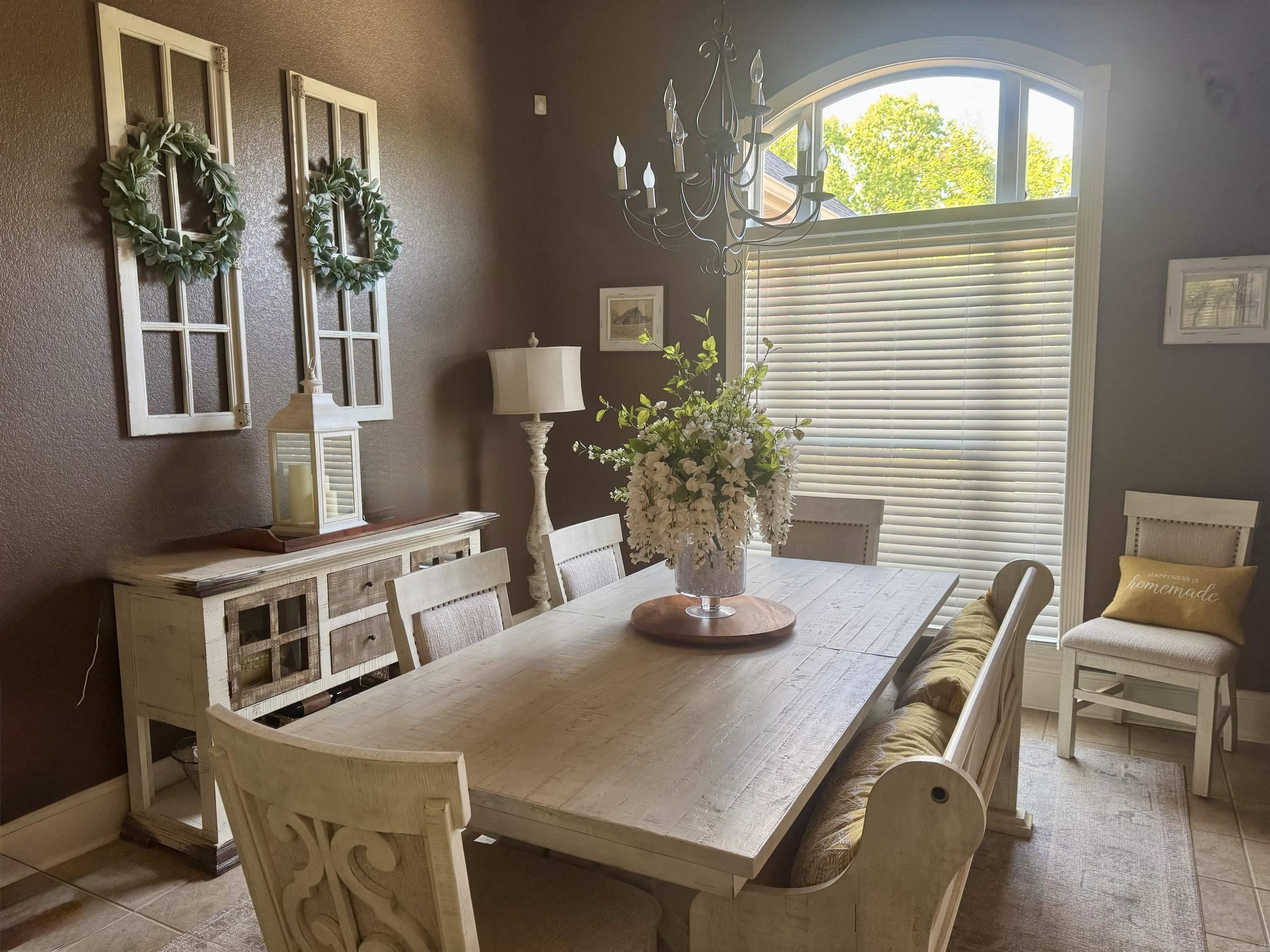280 Eagle Rock Circle  Hot Springs, AR