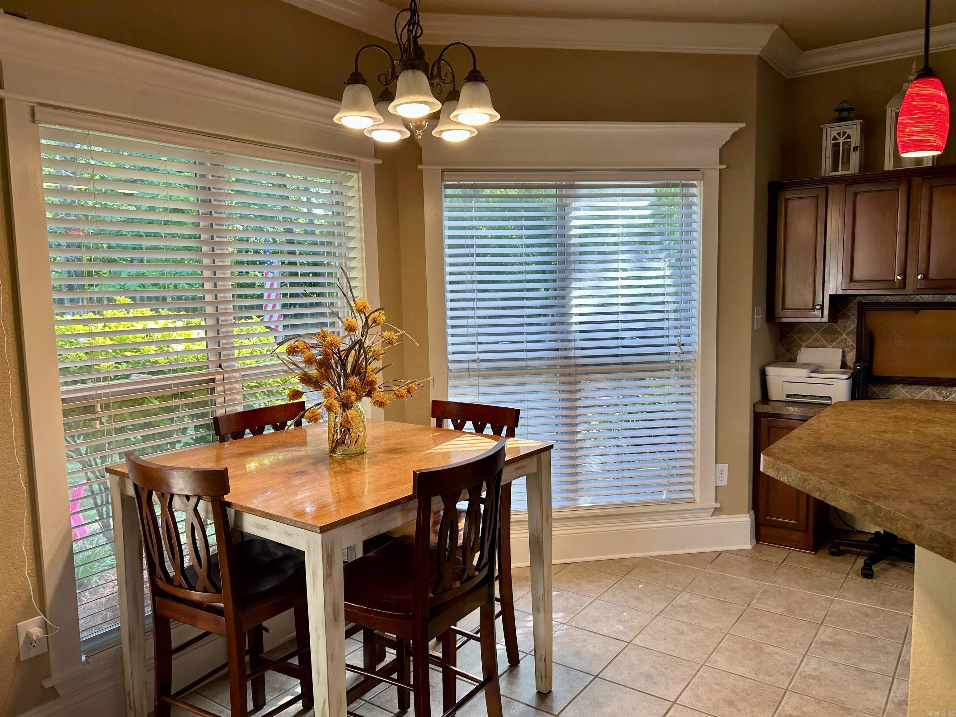 280 Eagle Rock Circle  Hot Springs, AR