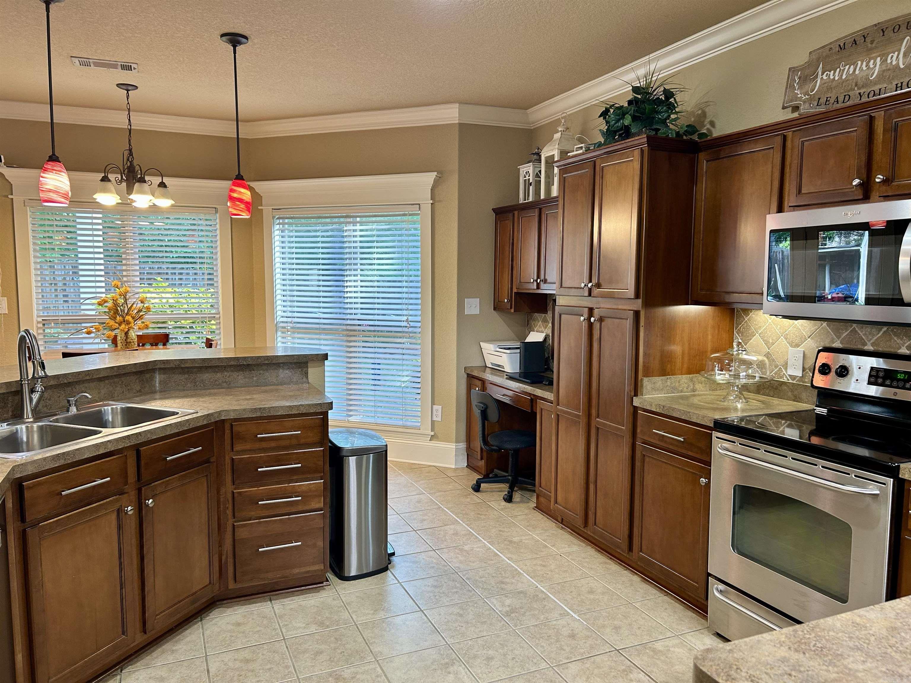 280 Eagle Rock Circle  Hot Springs, AR