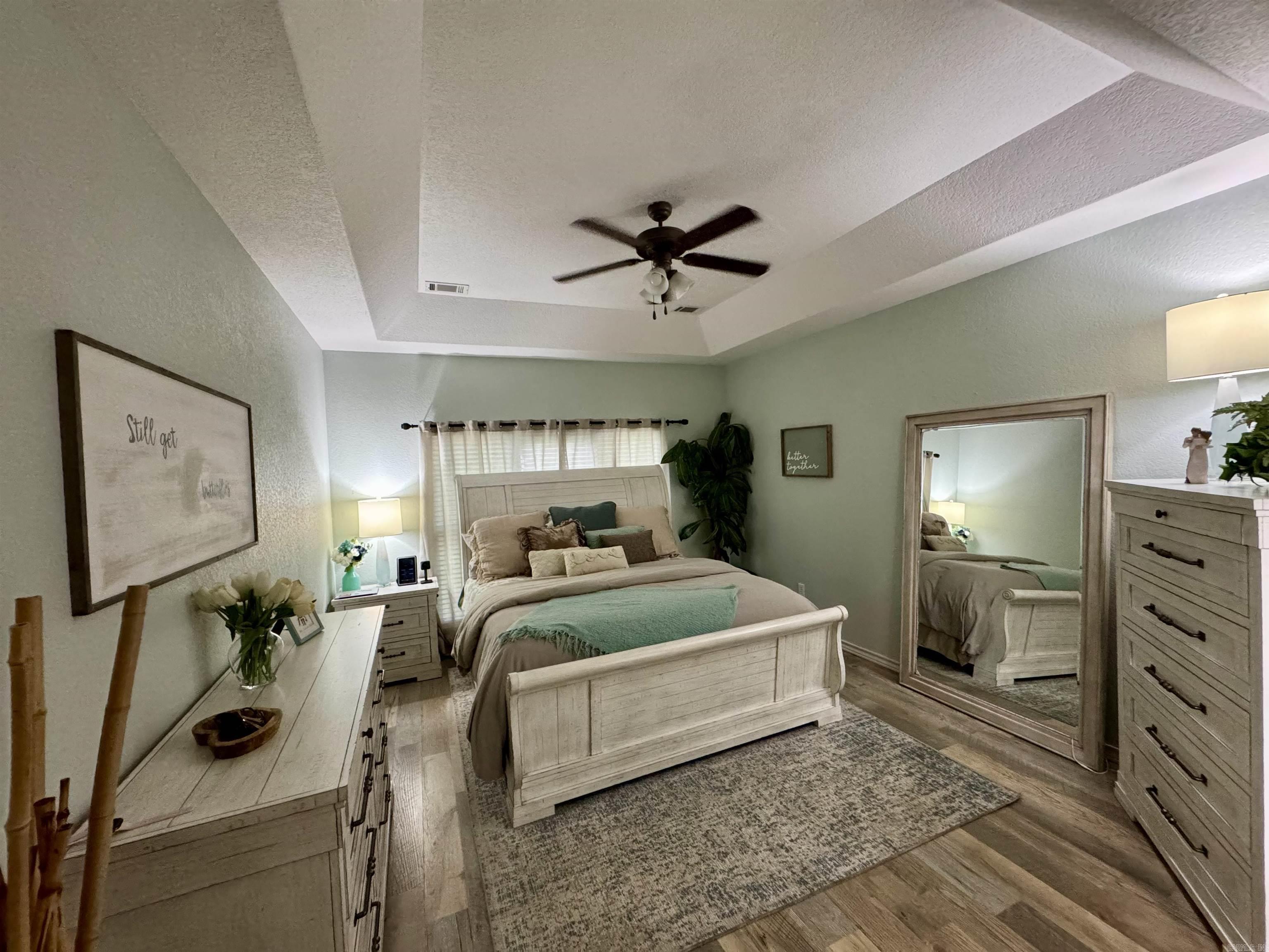 280 Eagle Rock Circle  Hot Springs, AR