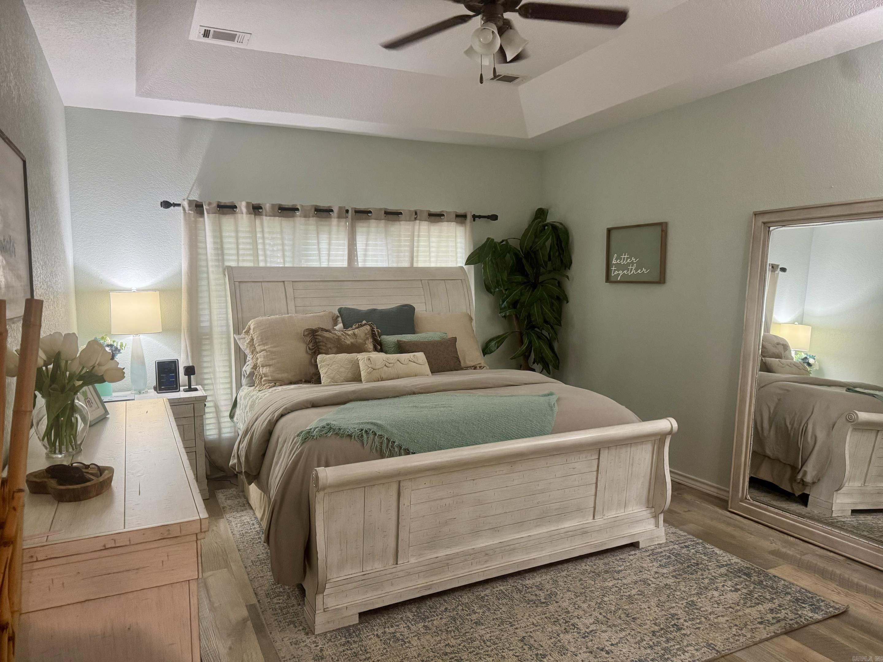 280 Eagle Rock Circle  Hot Springs, AR