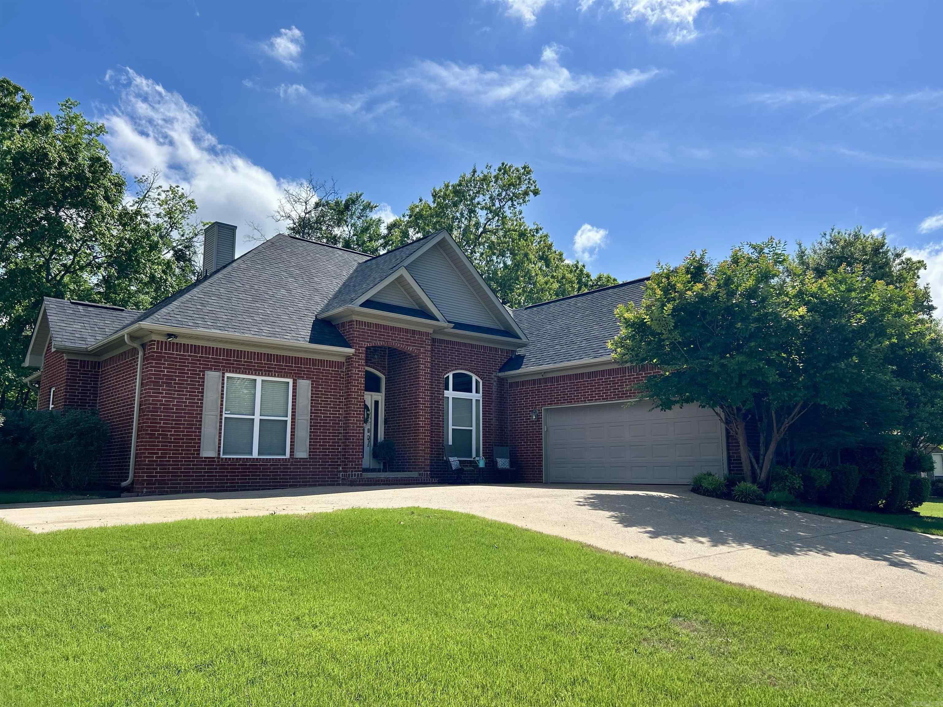280 Eagle Rock Circle  Hot Springs, AR