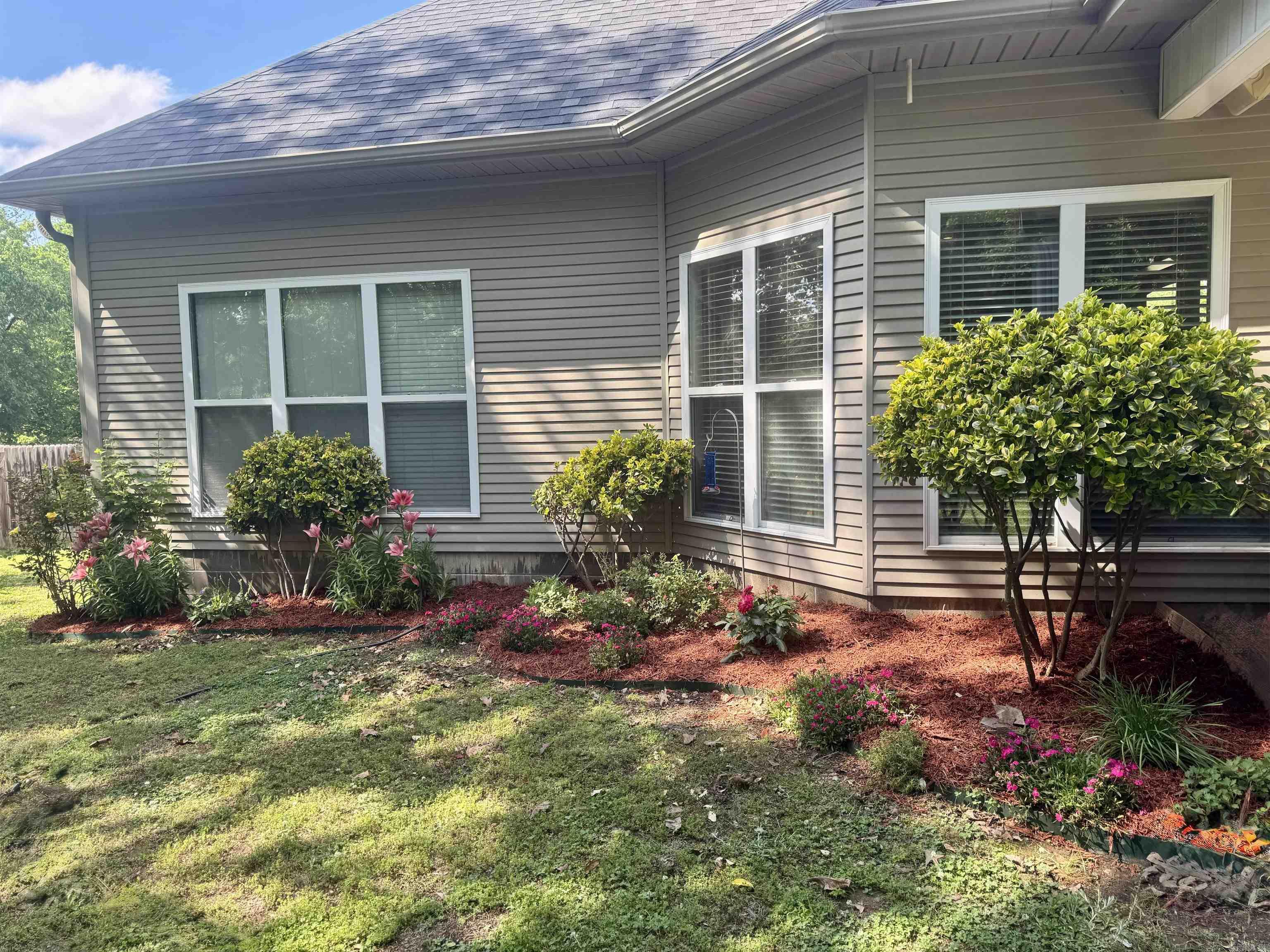 280 Eagle Rock Circle  Hot Springs, AR