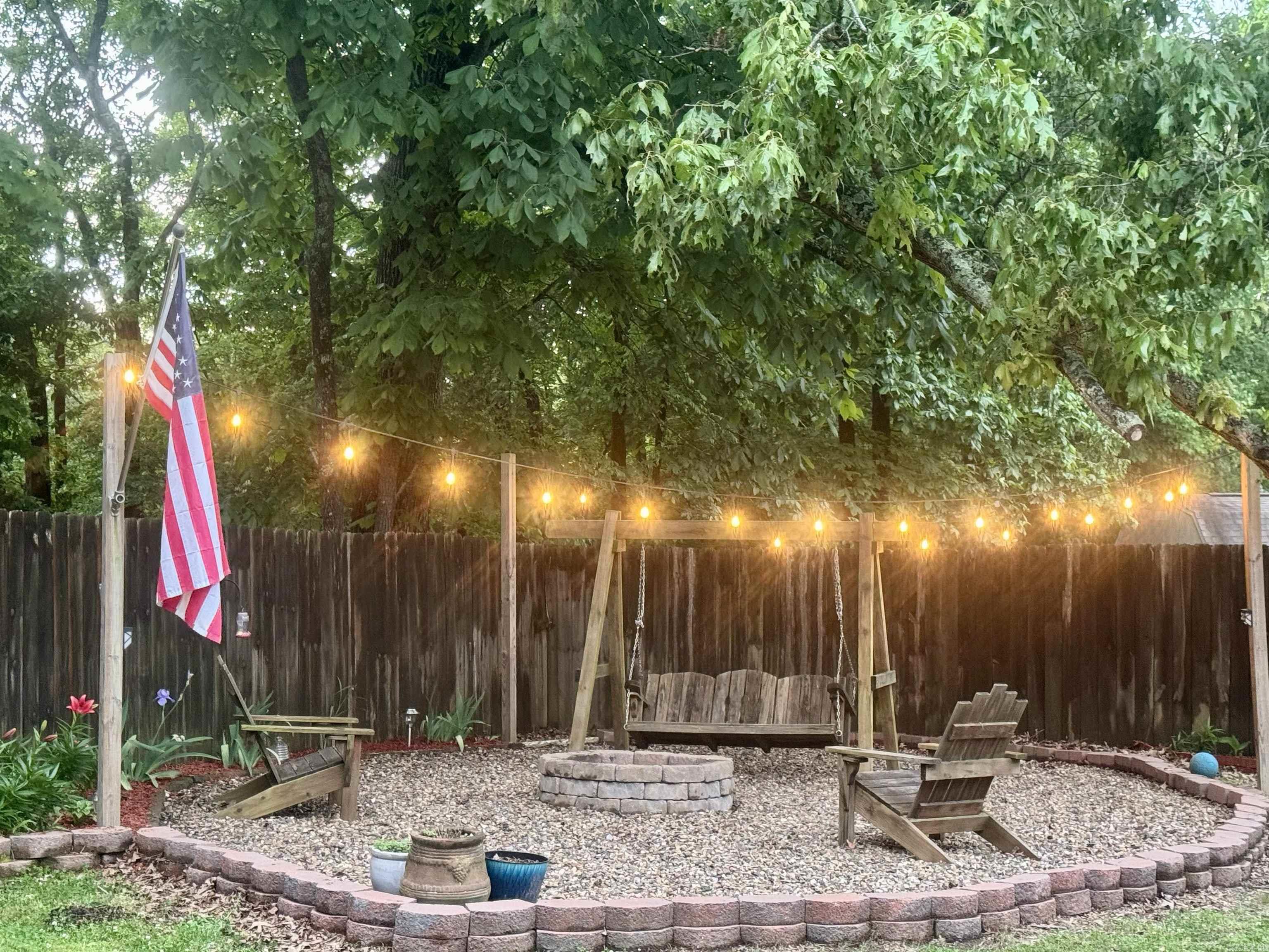 280 Eagle Rock Circle  Hot Springs, AR