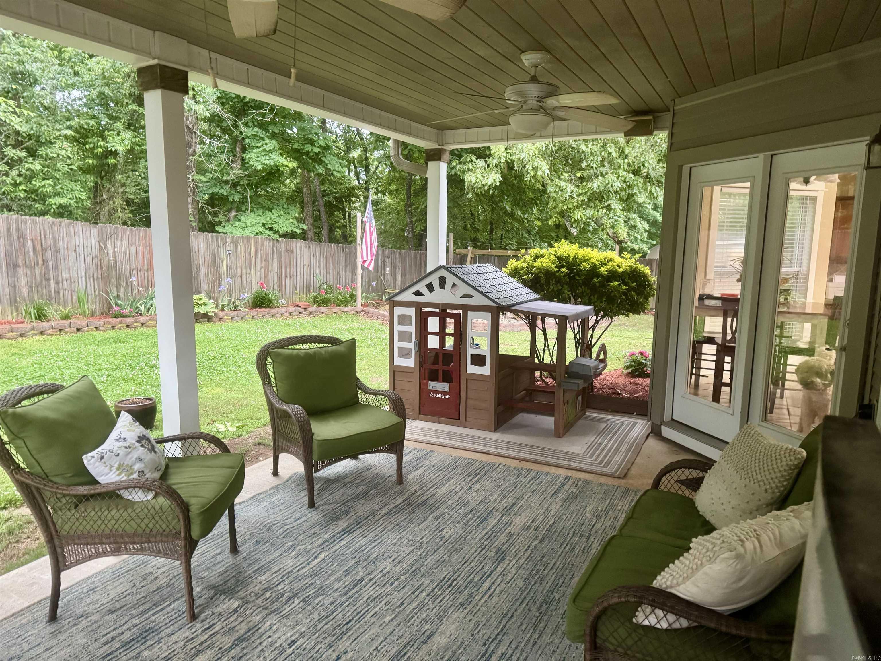 280 Eagle Rock Circle  Hot Springs, AR