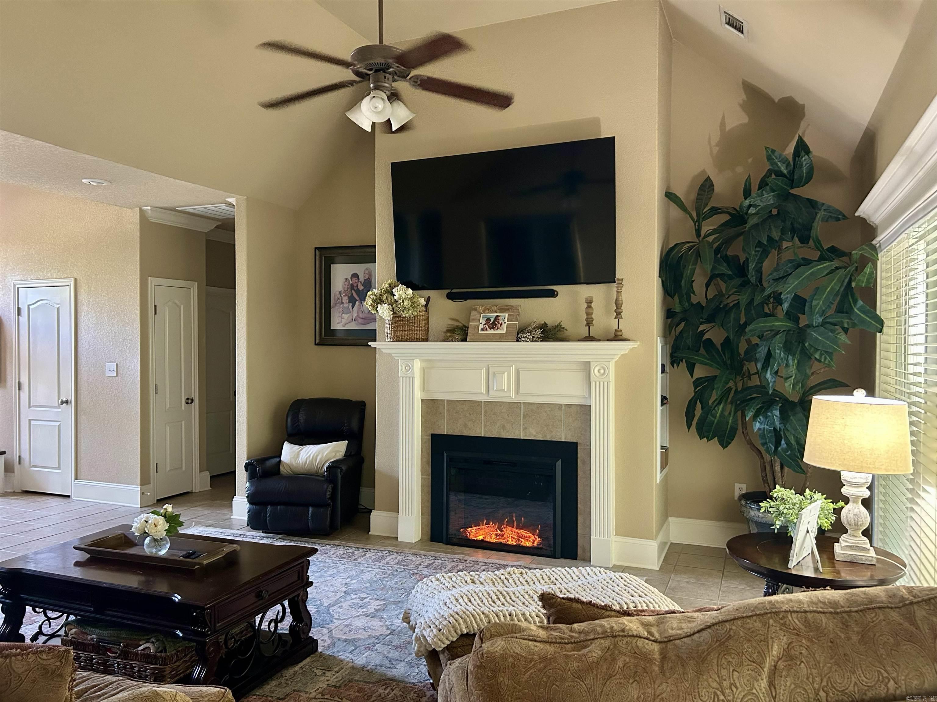 280 Eagle Rock Circle  Hot Springs, AR