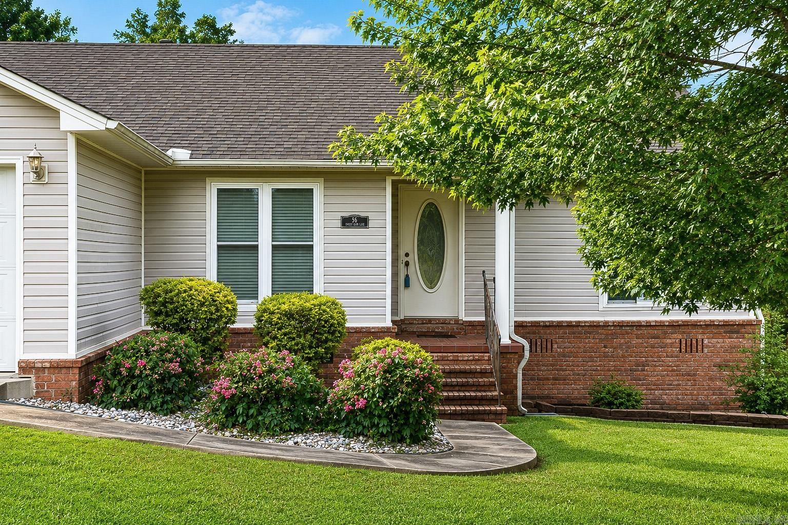 56 Horton Hills  Sheridan, AR