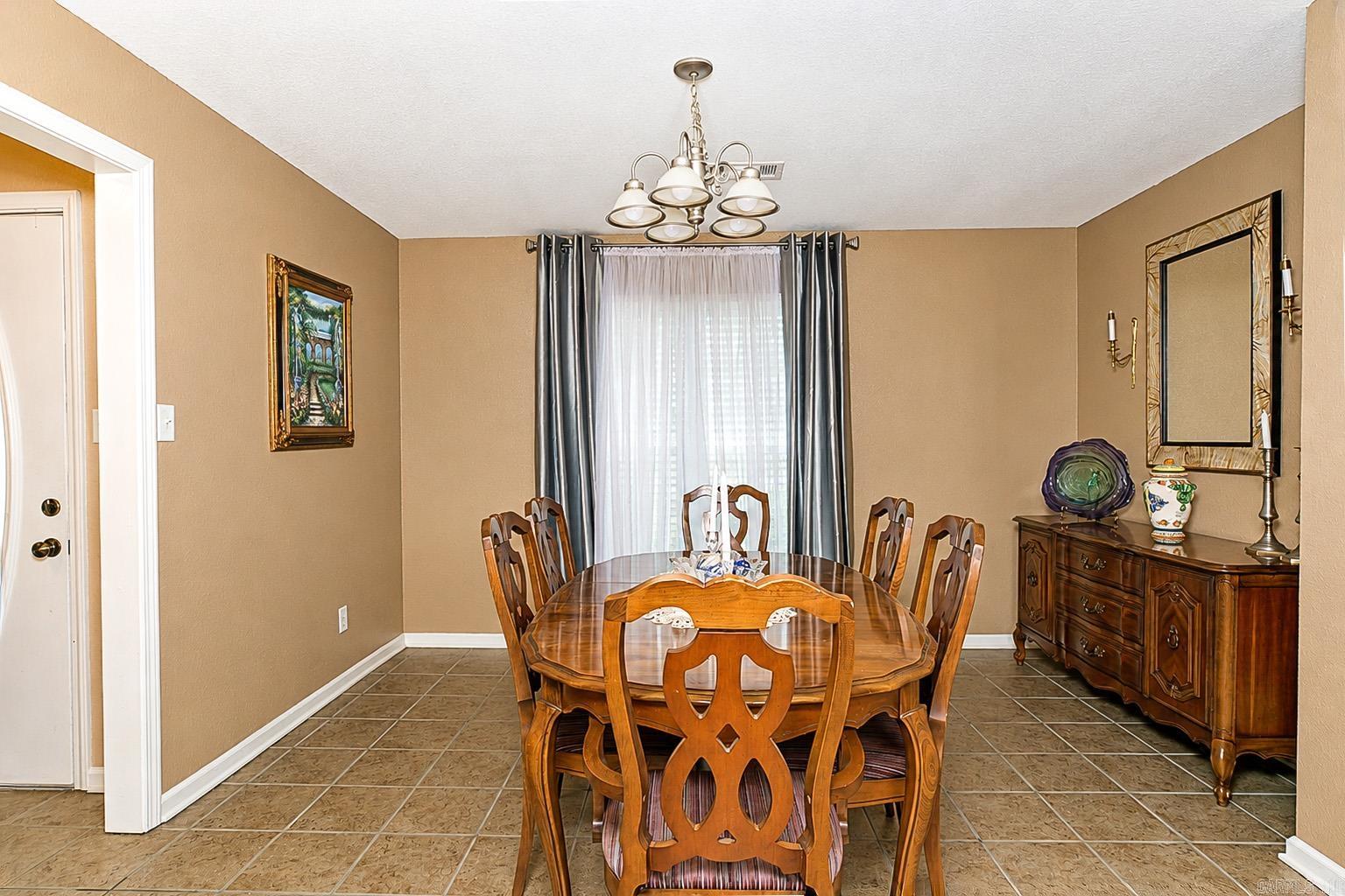 56 Horton Hills  Sheridan, AR