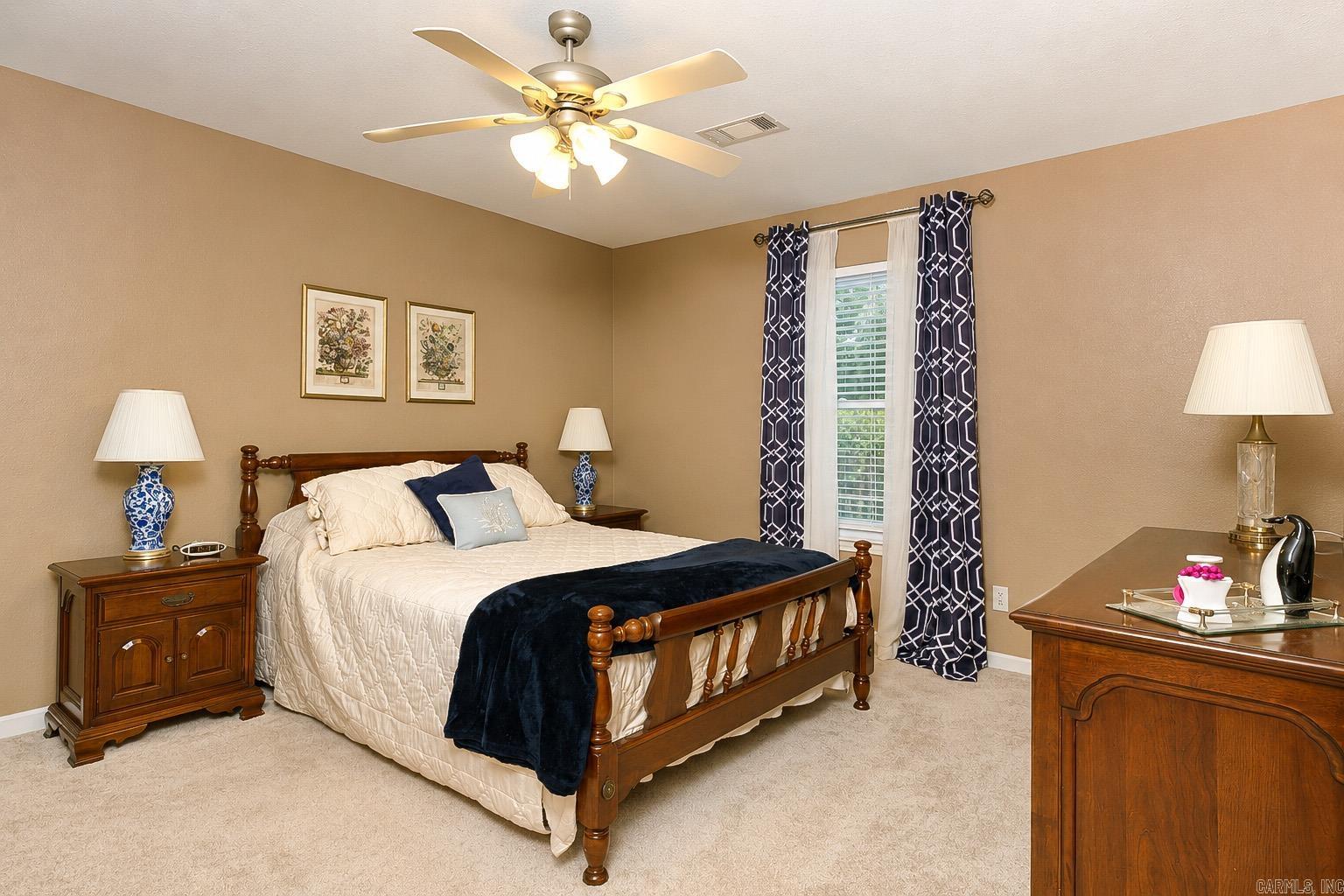 56 Horton Hills  Sheridan, AR