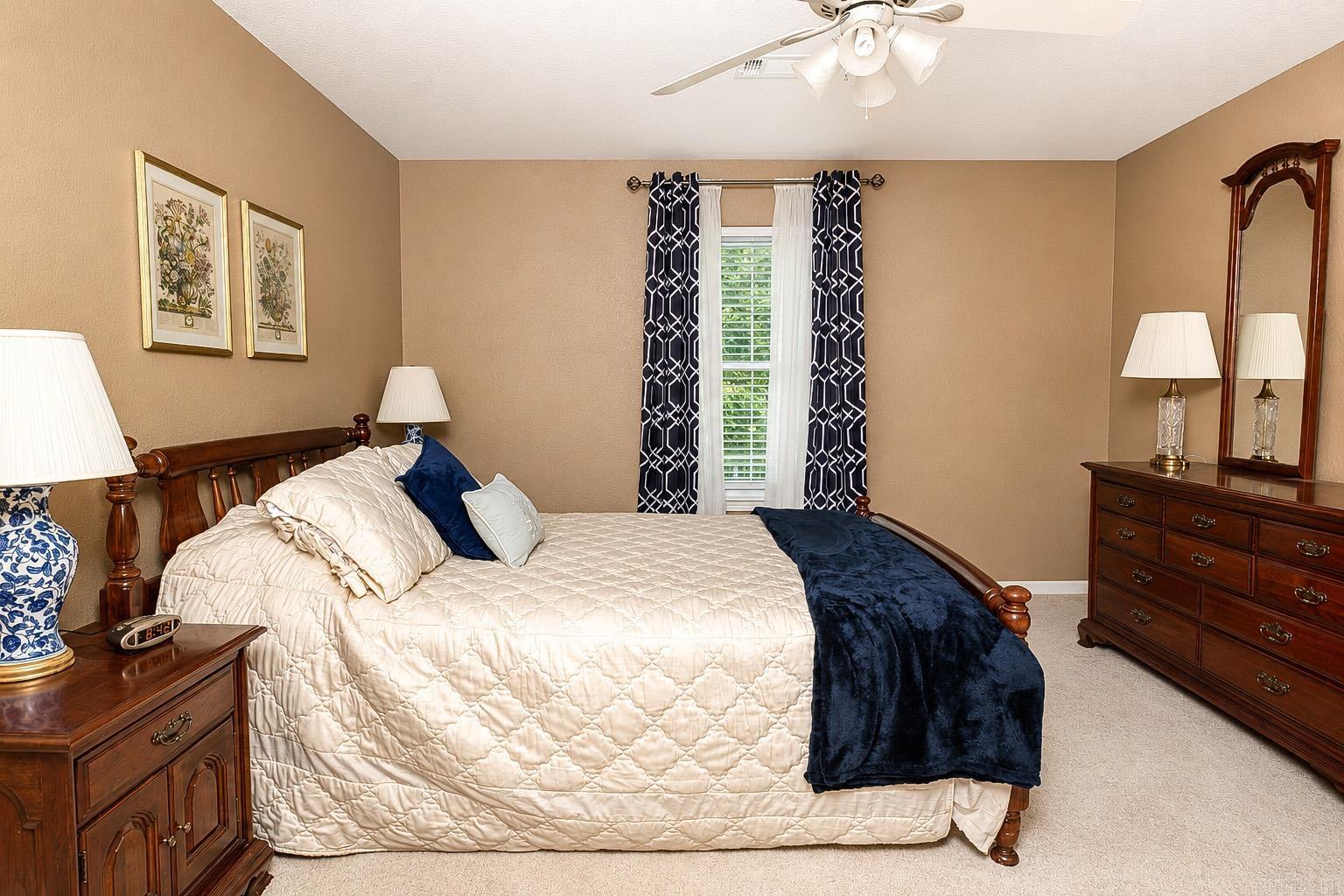 56 Horton Hills  Sheridan, AR
