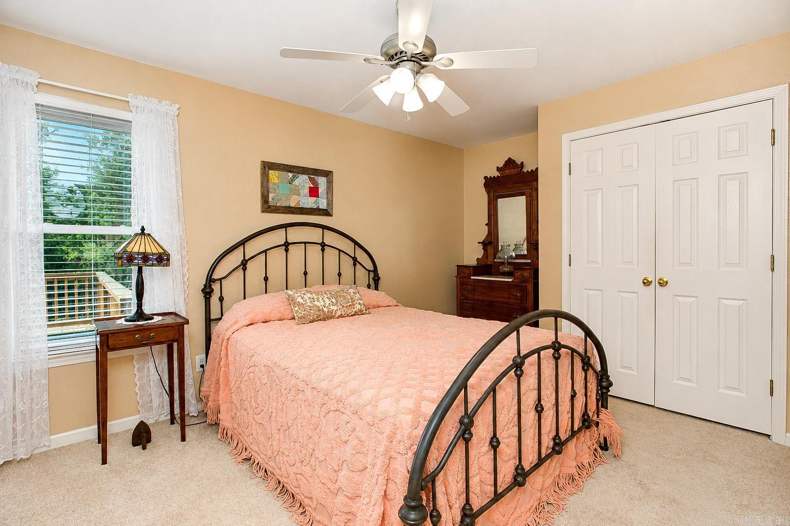 56 Horton Hills  Sheridan, AR