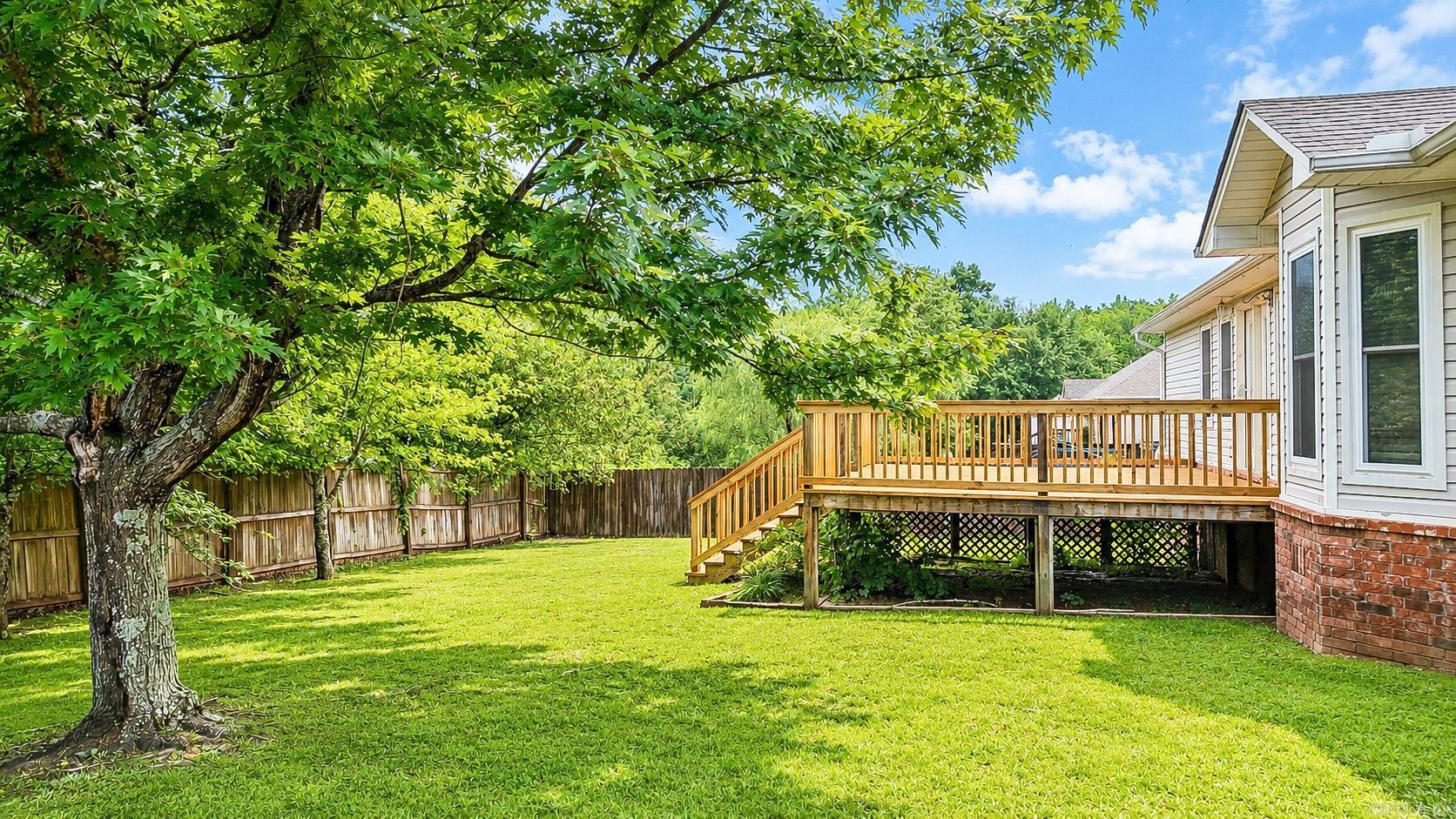 56 Horton Hills  Sheridan, AR