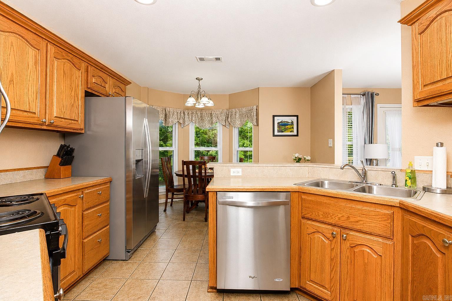 56 Horton Hills  Sheridan, AR