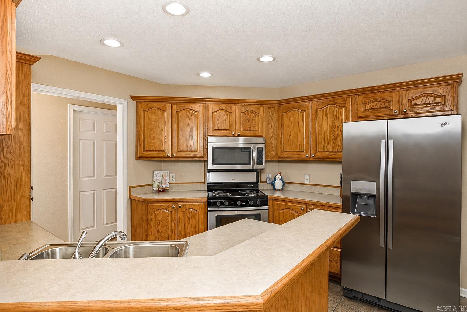 56 Horton Hills  Sheridan, AR