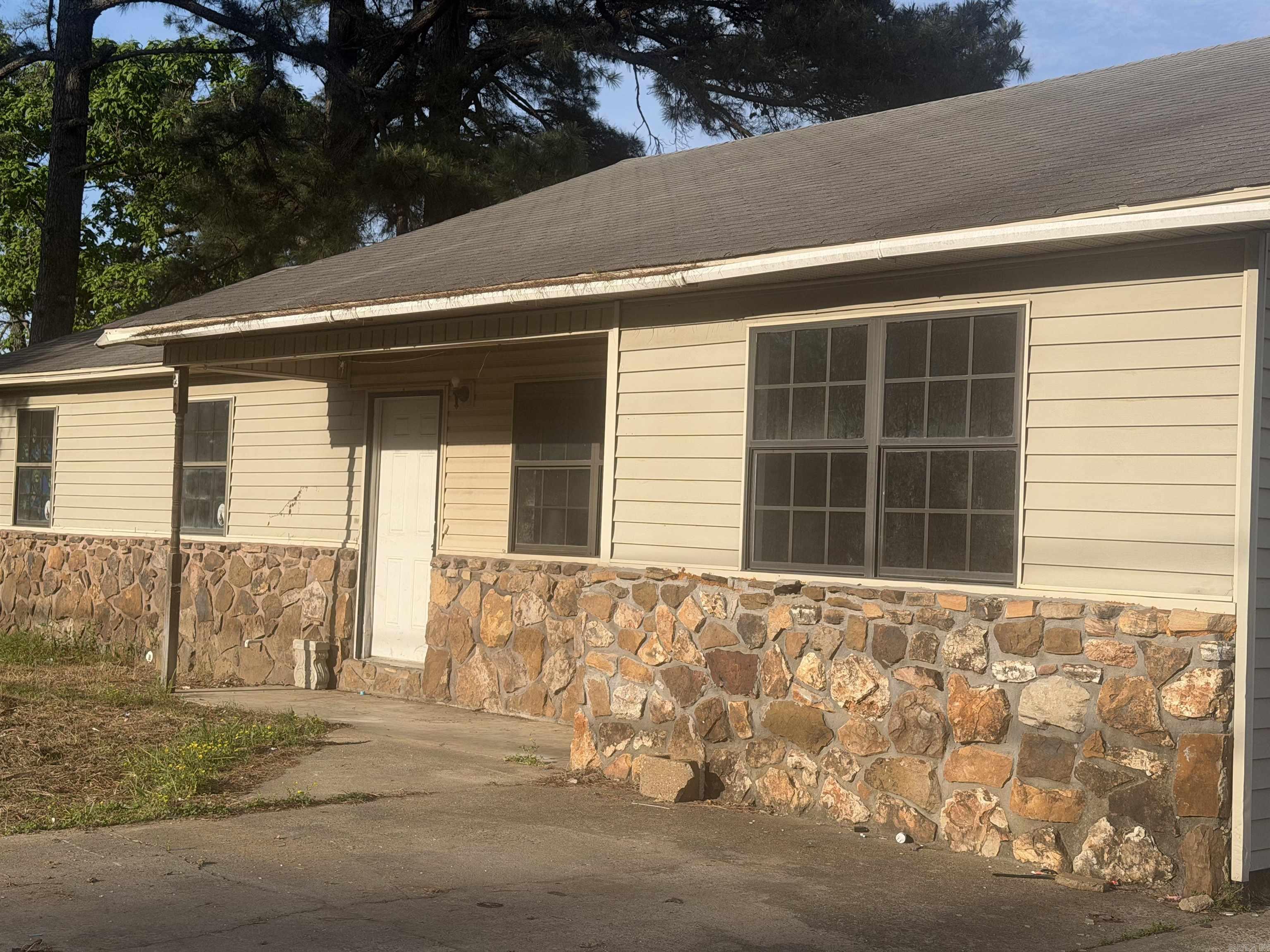 163 & 169 Walker  Higginson, AR