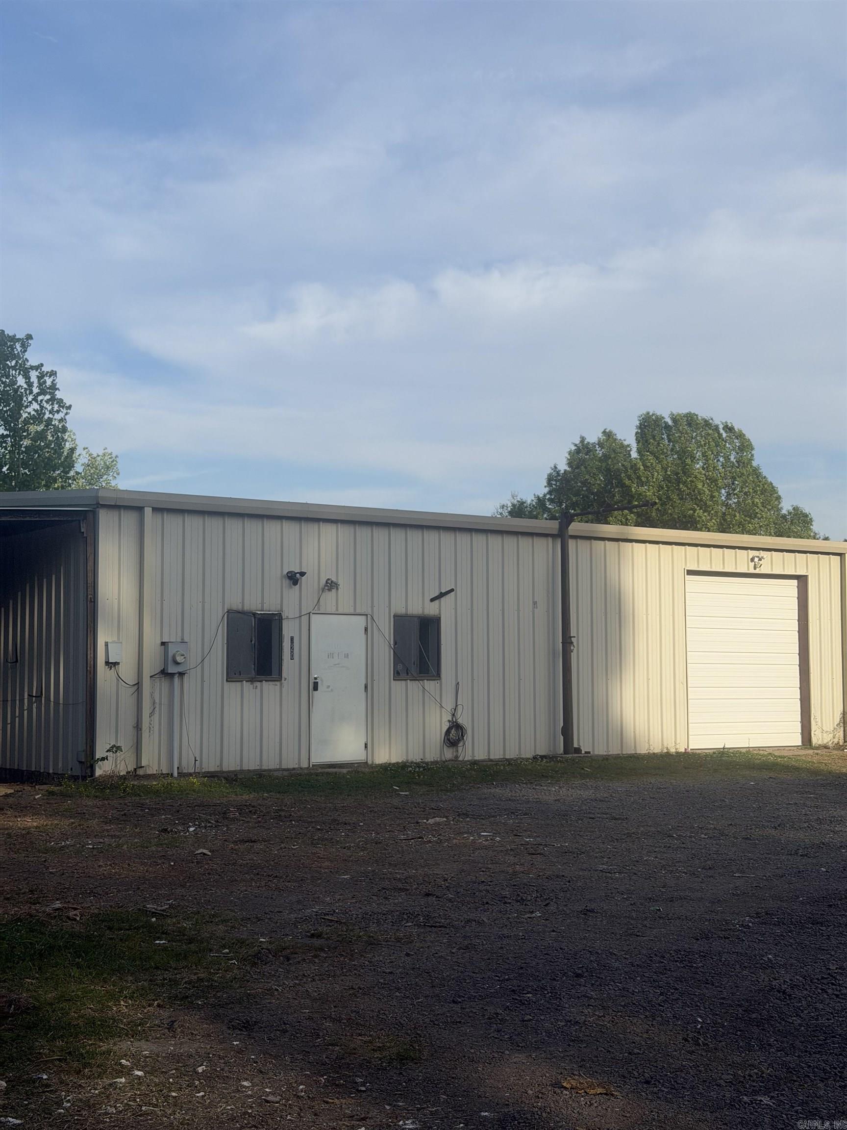 163 & 169 Walker  Higginson, AR