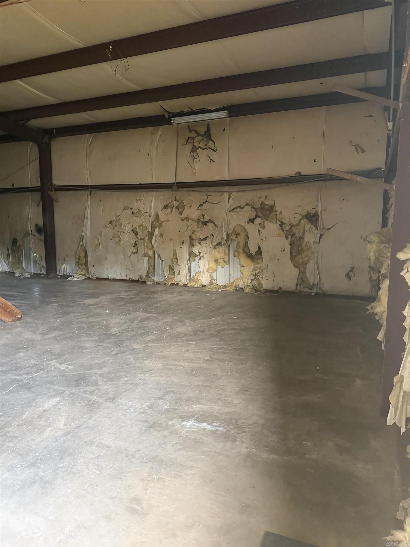 163 & 169 Walker  Higginson, AR
