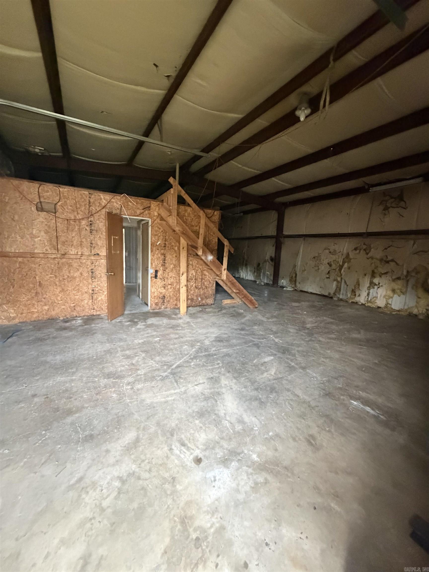 163 & 169 Walker  Higginson, AR