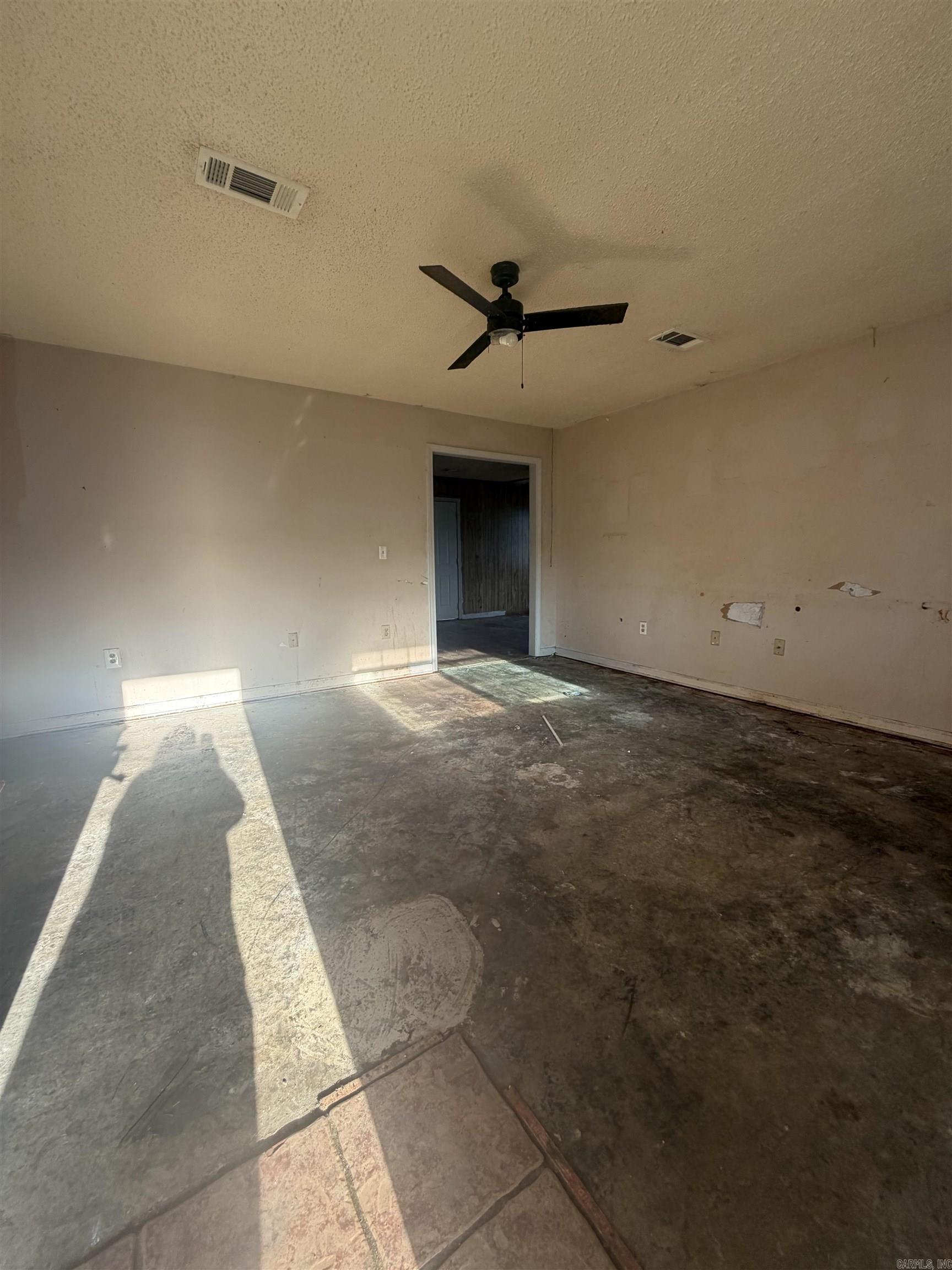 163 & 169 Walker  Higginson, AR
