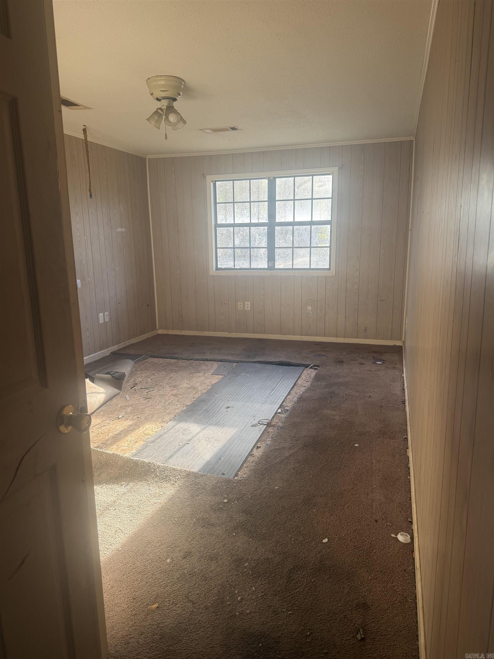 163 & 169 Walker  Higginson, AR