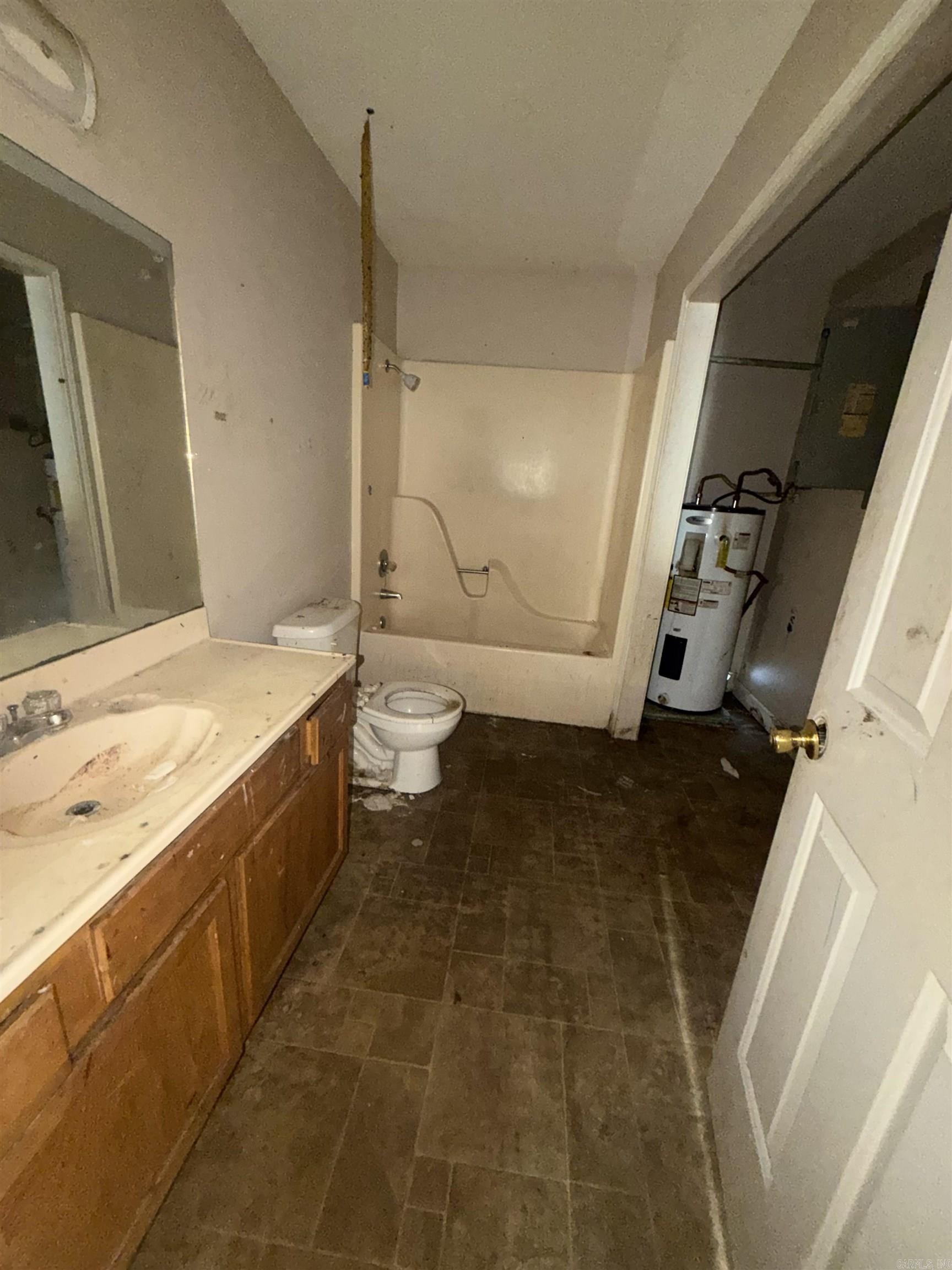 163 & 169 Walker  Higginson, AR