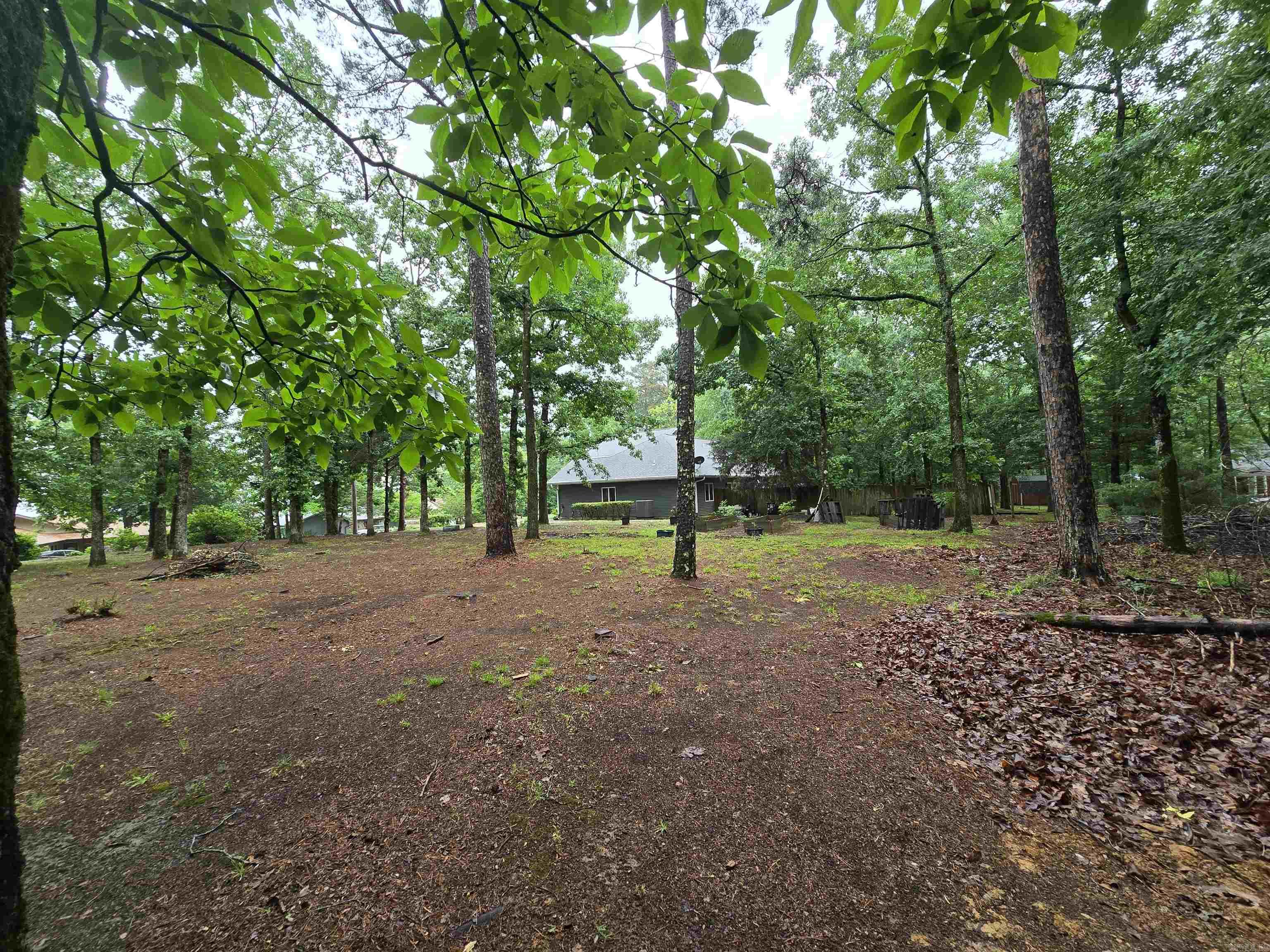 102 Eagle Ridge  Fairfield Bay, AR