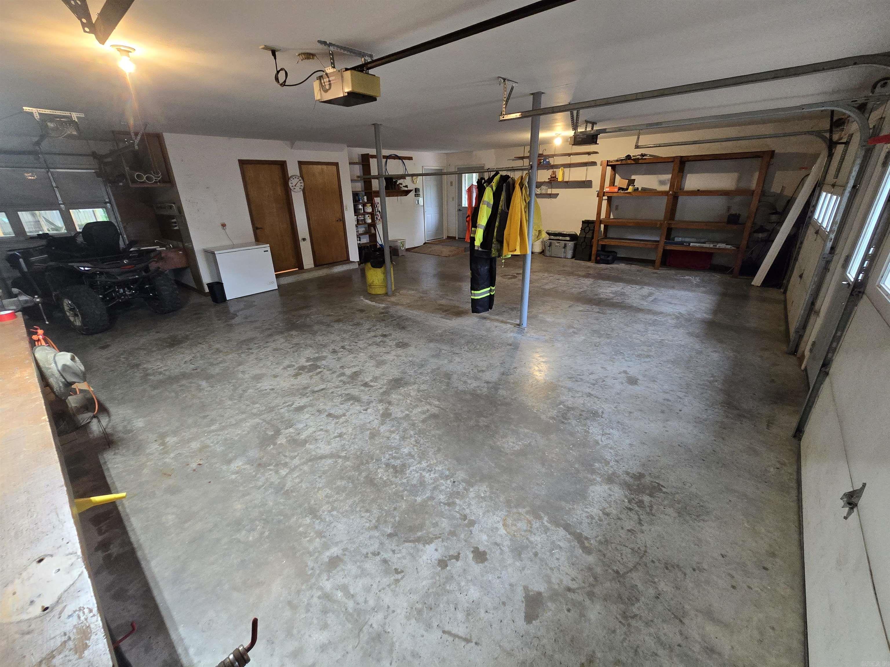 102 Eagle Ridge  Fairfield Bay, AR