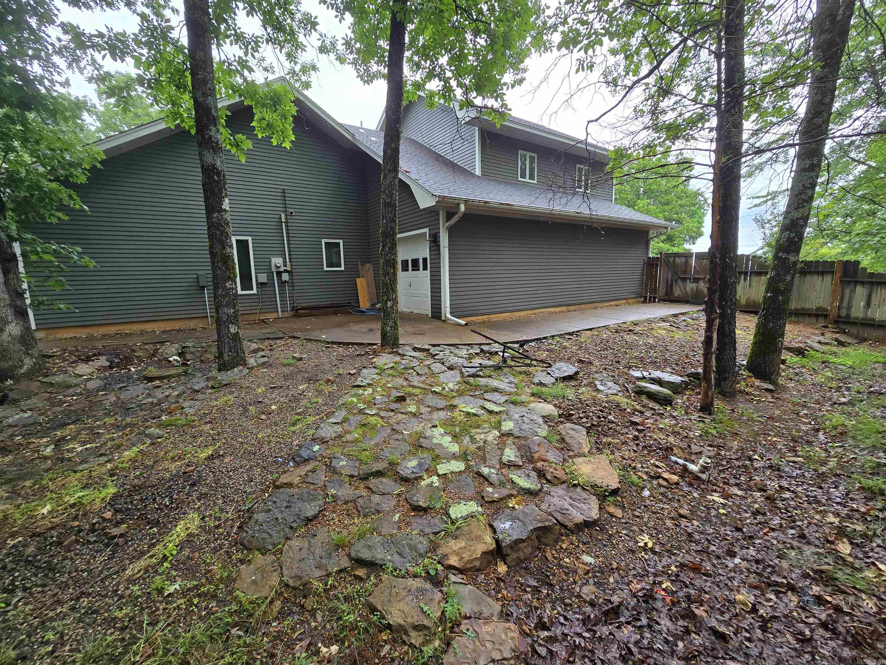 102 Eagle Ridge  Fairfield Bay, AR