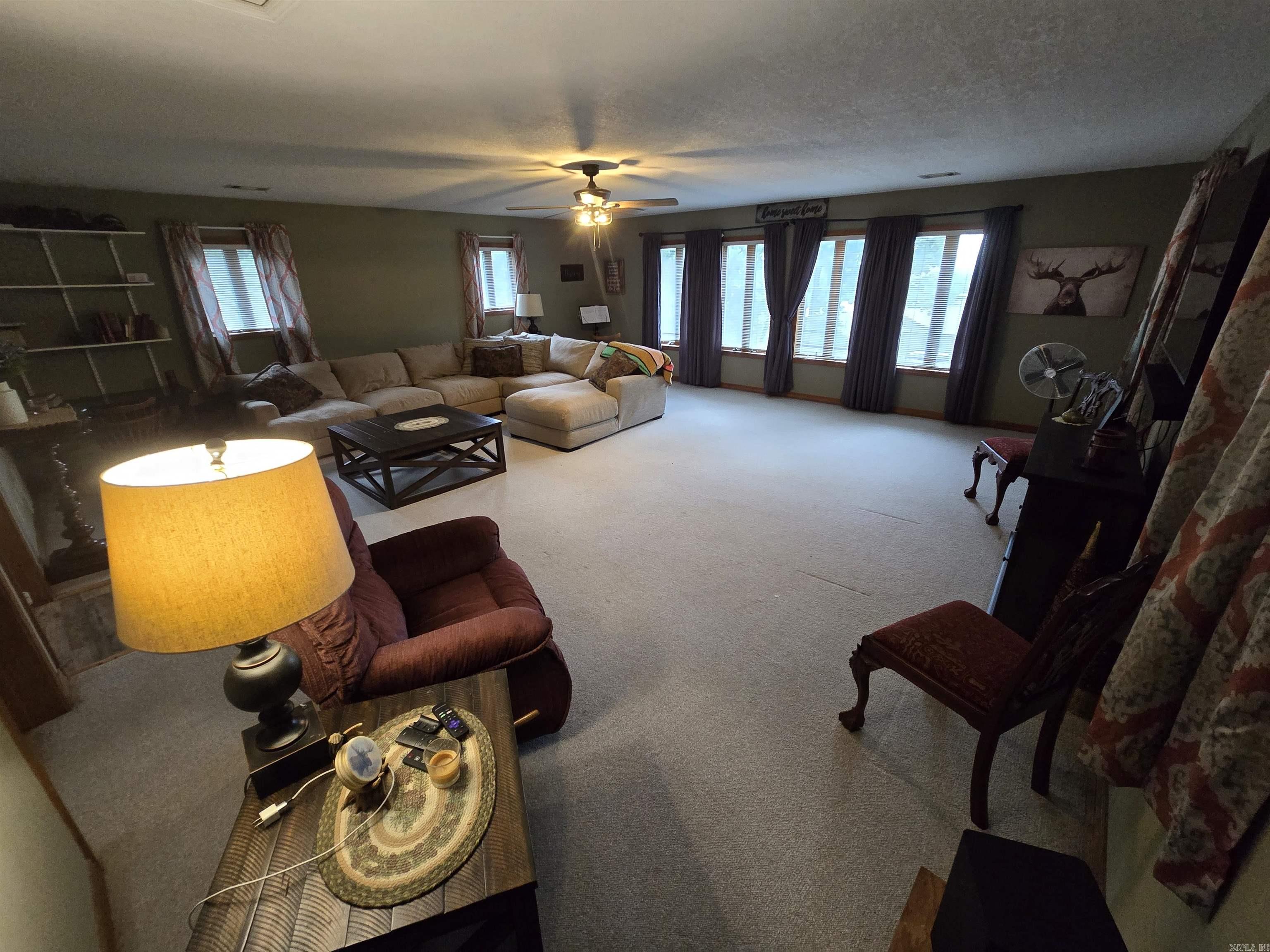 102 Eagle Ridge  Fairfield Bay, AR