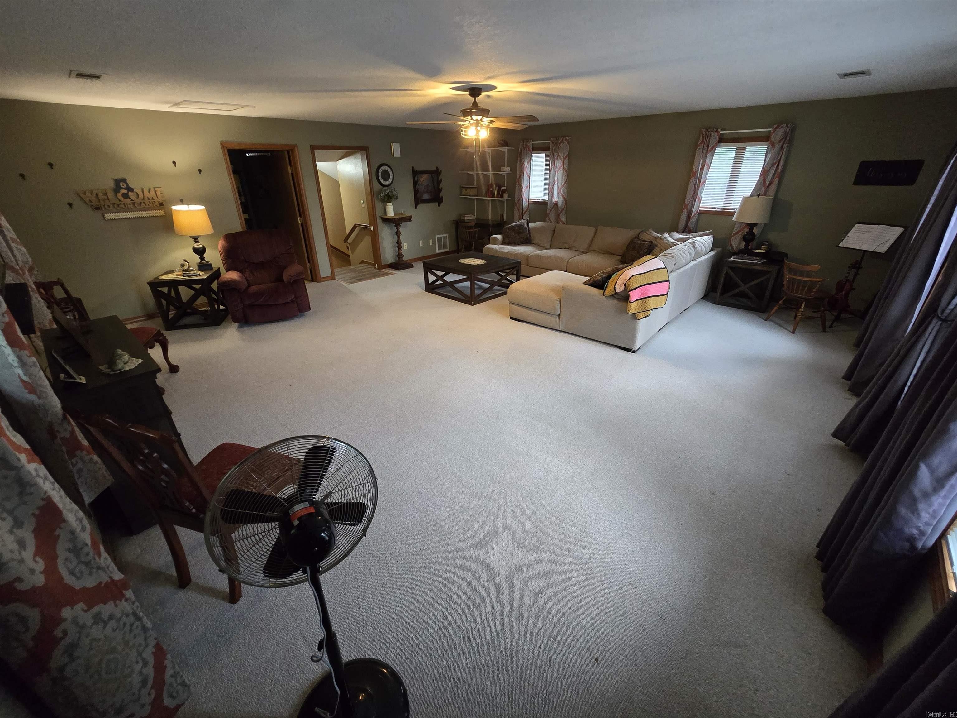 102 Eagle Ridge  Fairfield Bay, AR