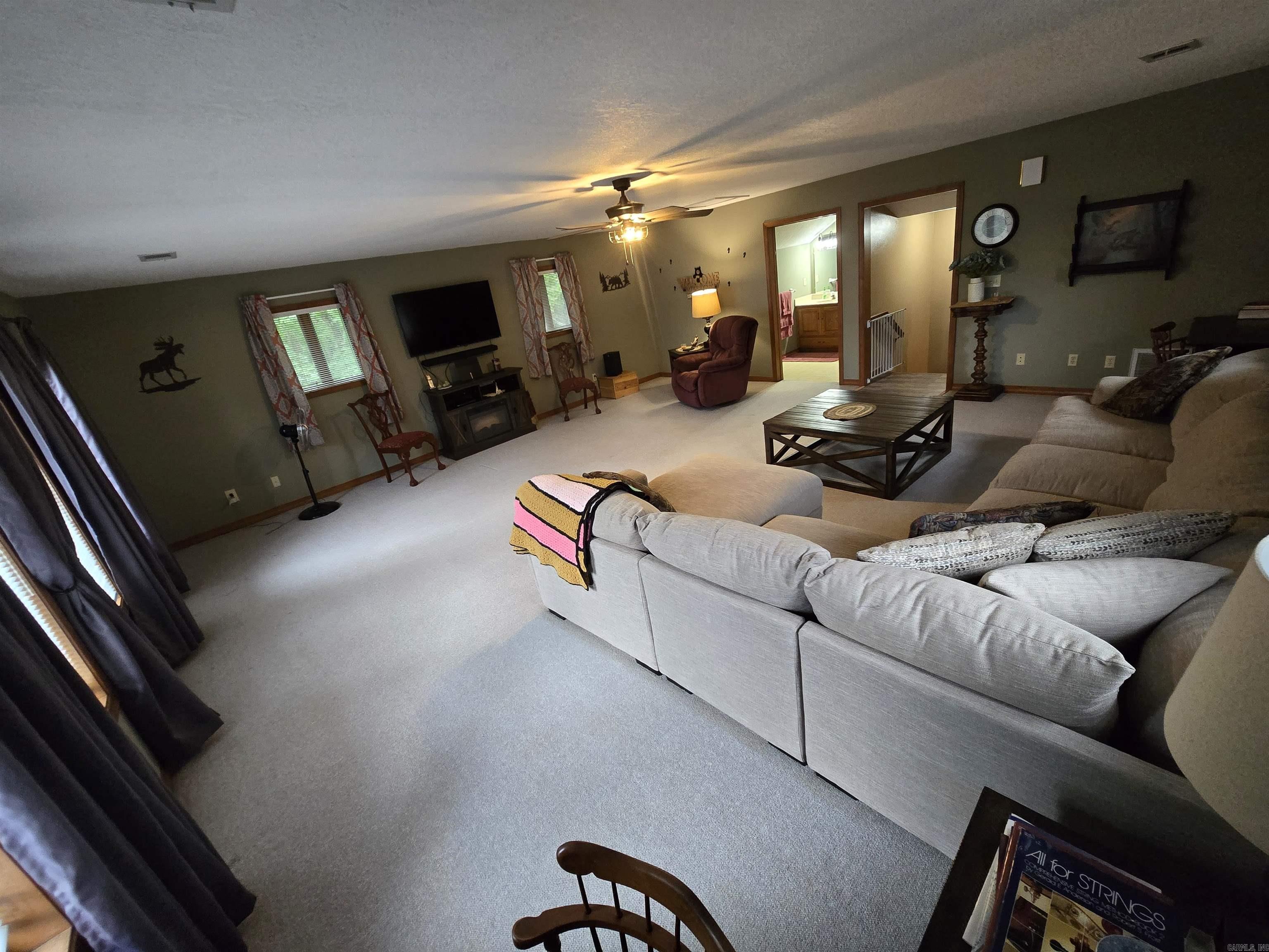 102 Eagle Ridge  Fairfield Bay, AR