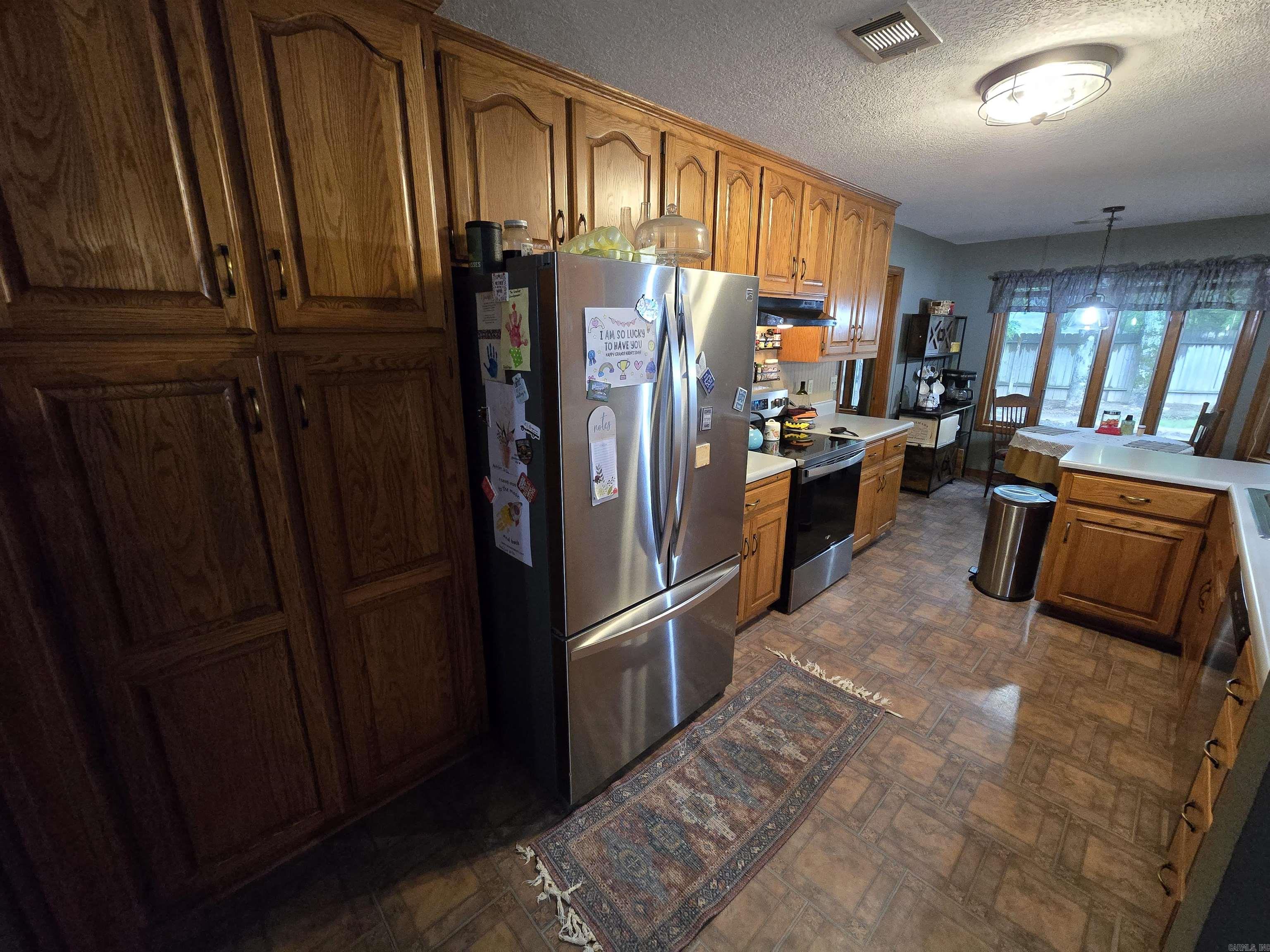 102 Eagle Ridge  Fairfield Bay, AR