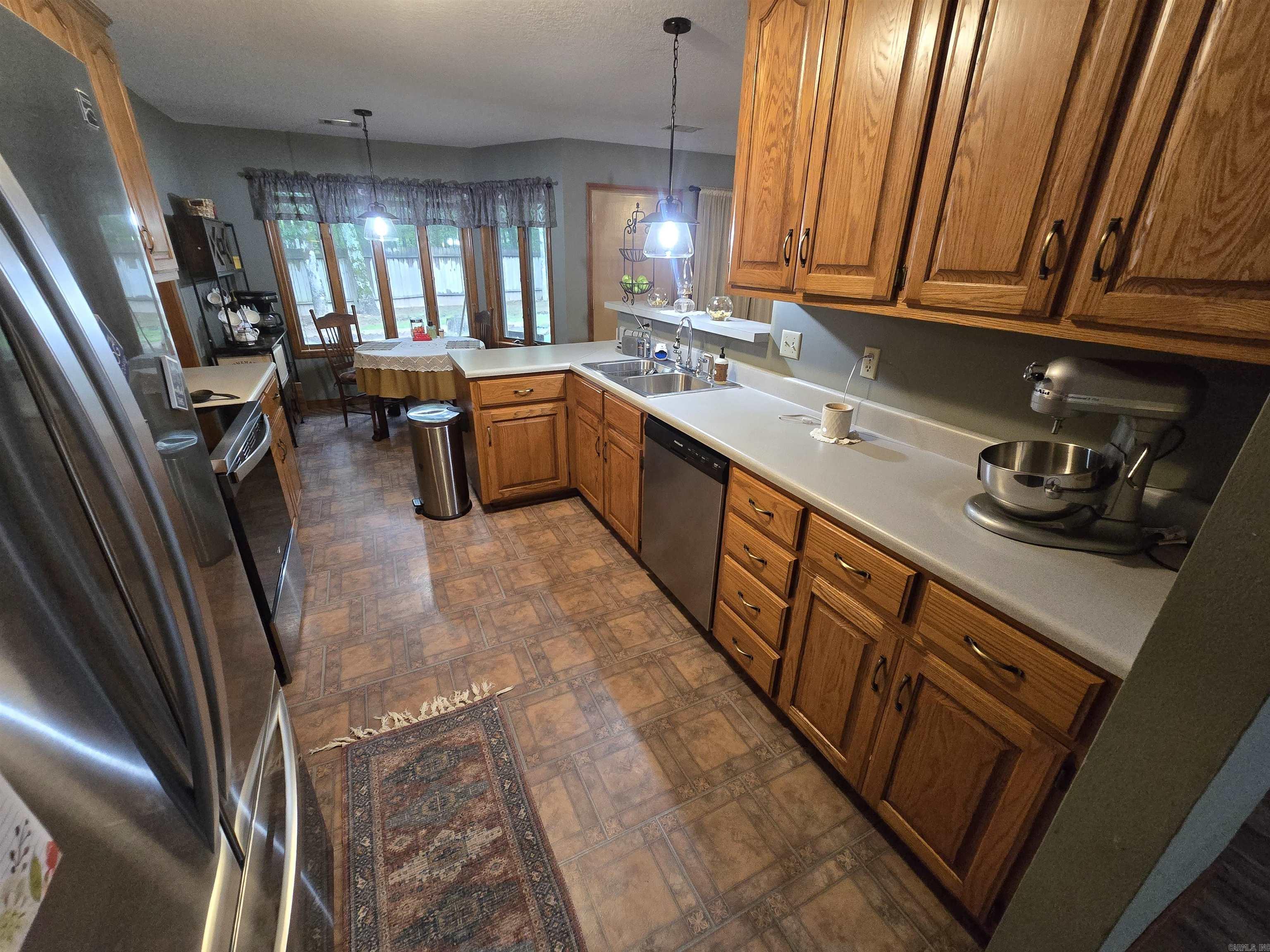102 Eagle Ridge  Fairfield Bay, AR