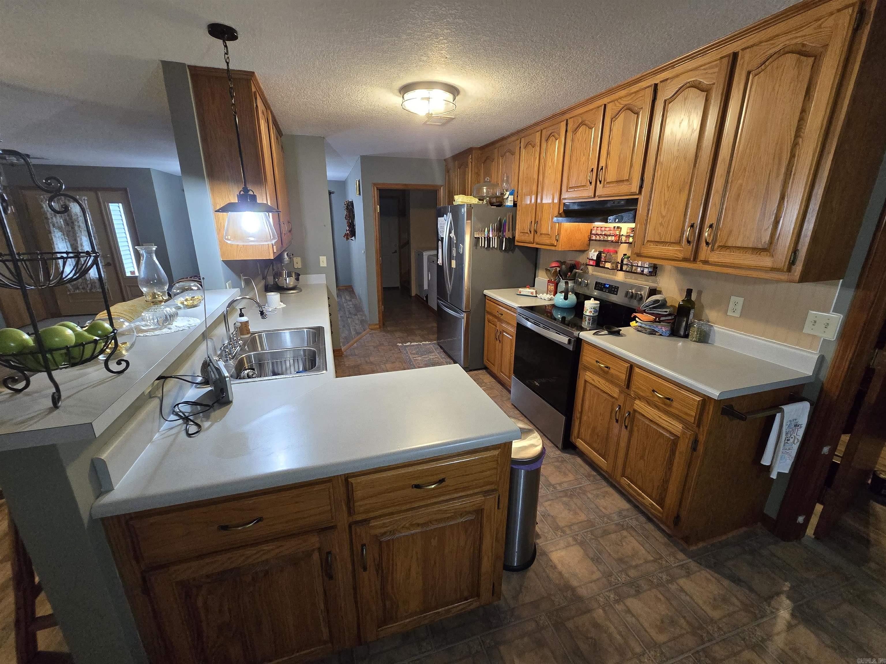 102 Eagle Ridge  Fairfield Bay, AR