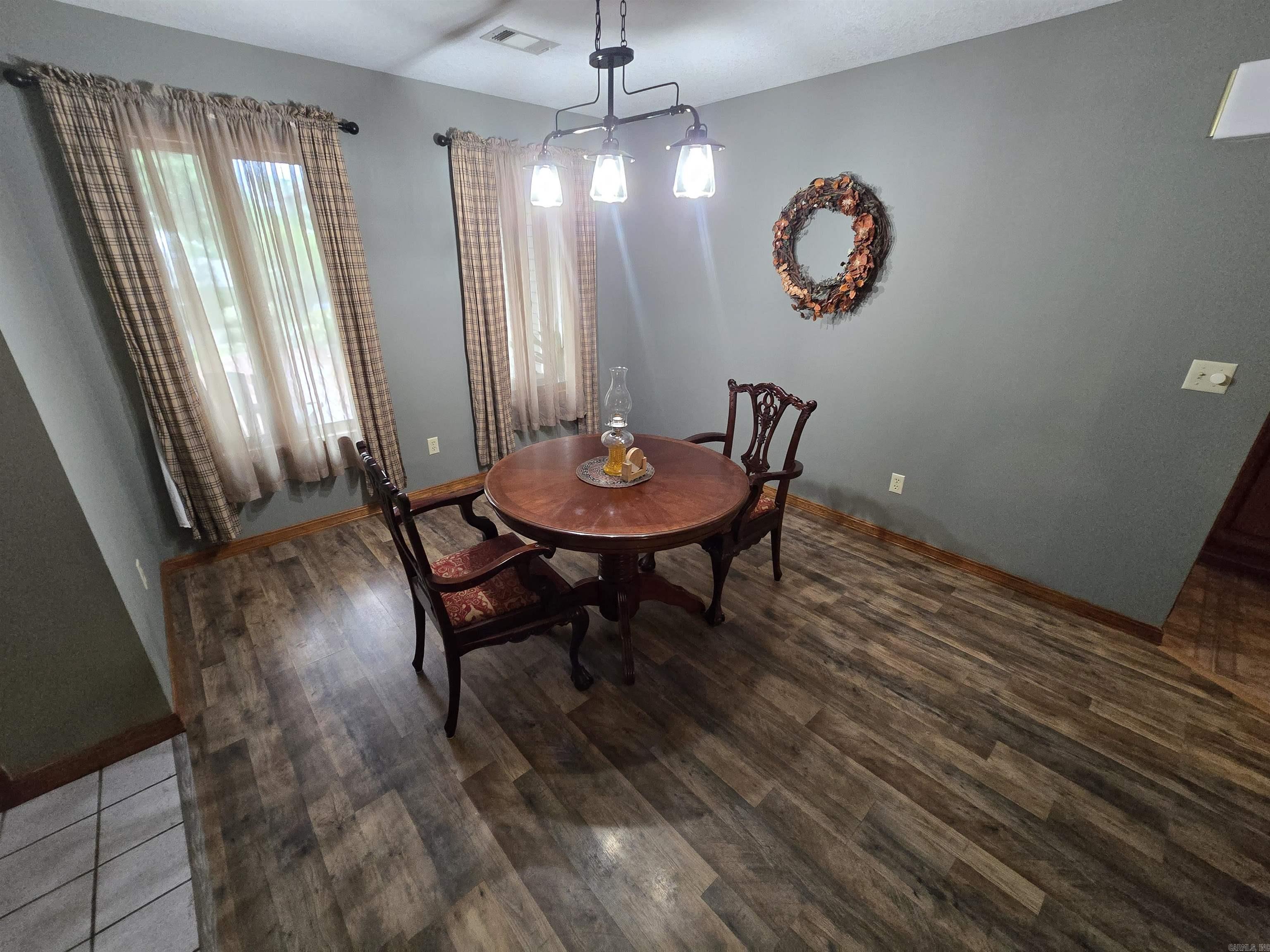 102 Eagle Ridge  Fairfield Bay, AR