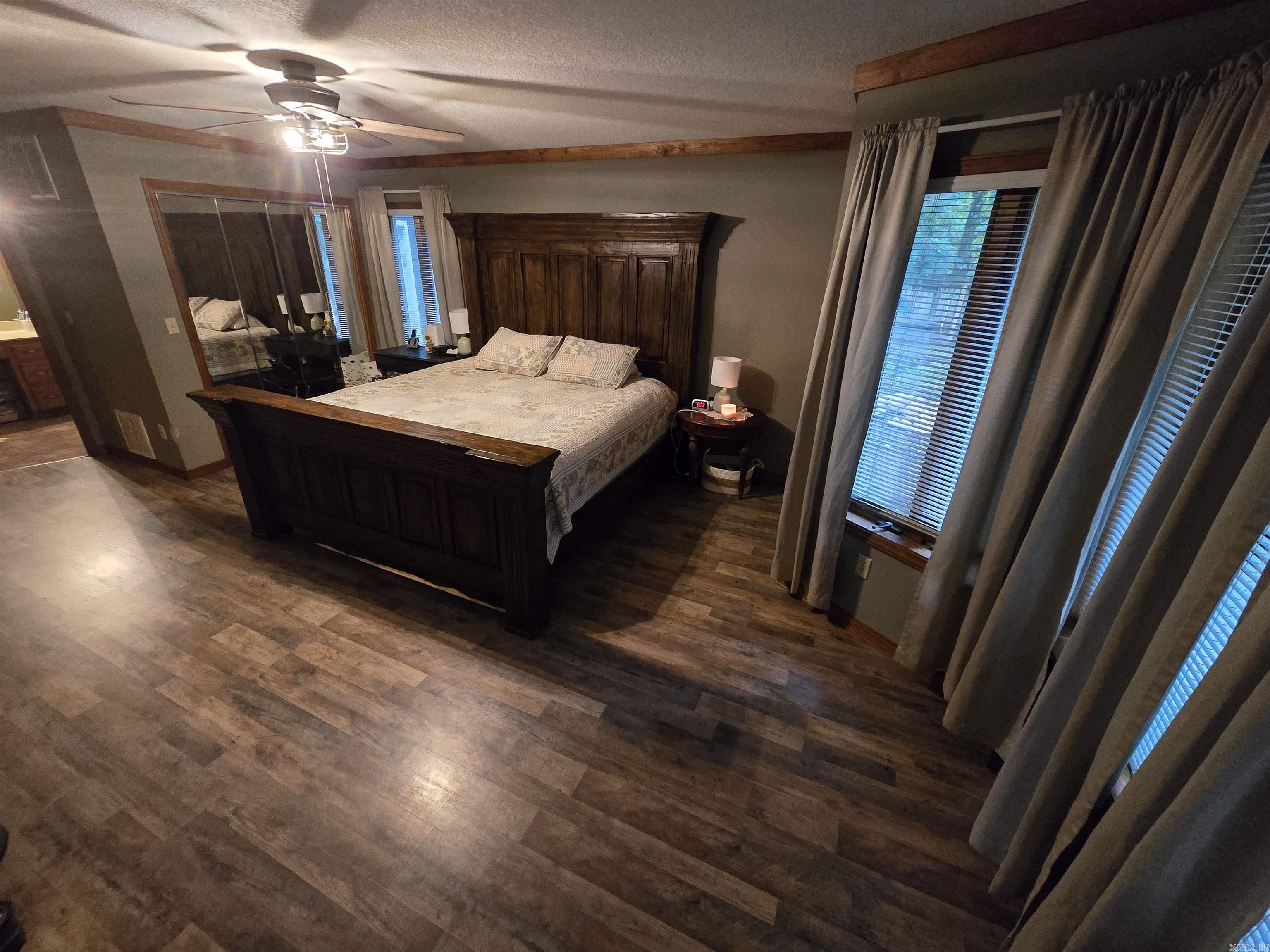 102 Eagle Ridge  Fairfield Bay, AR