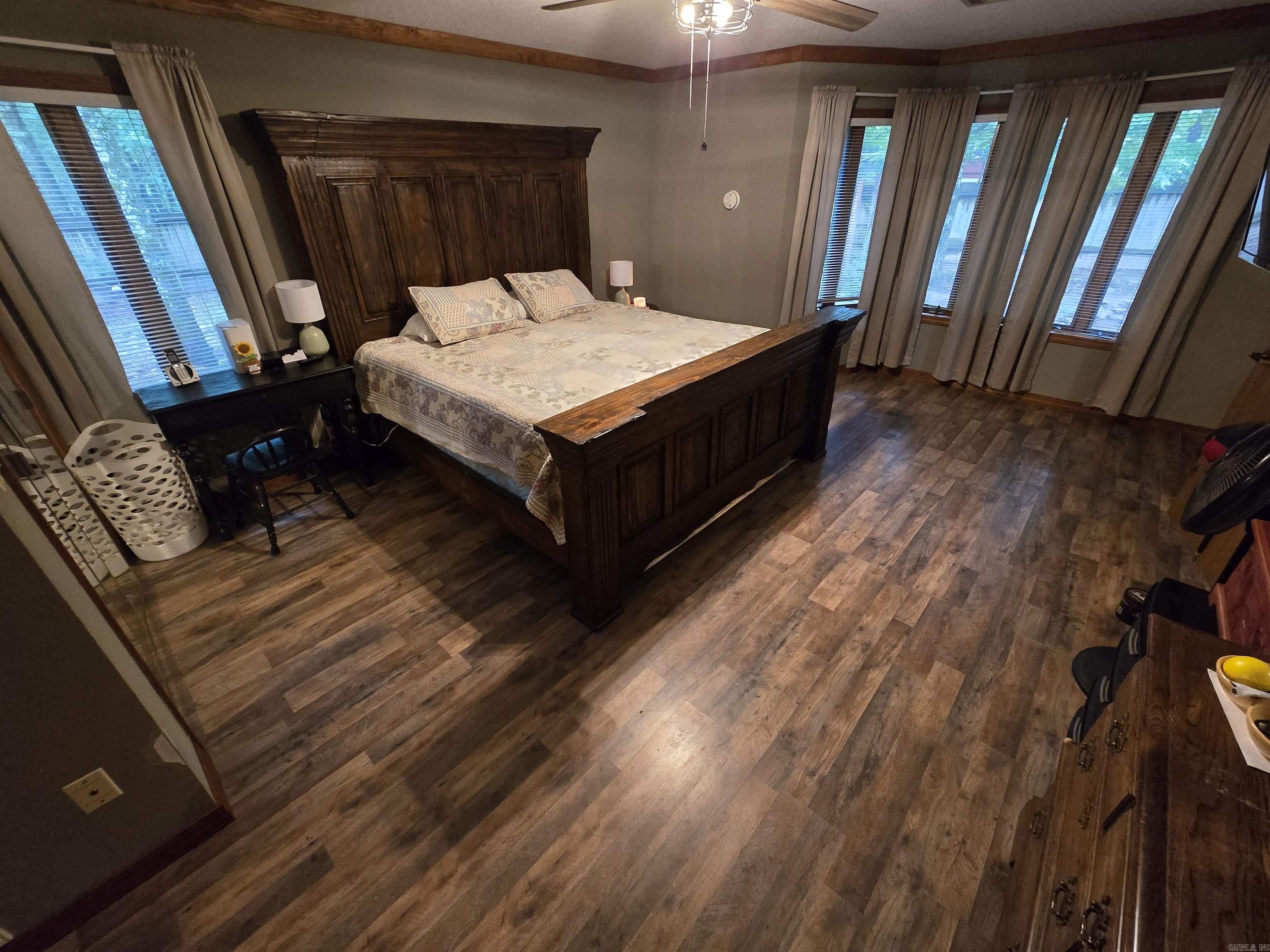 102 Eagle Ridge  Fairfield Bay, AR