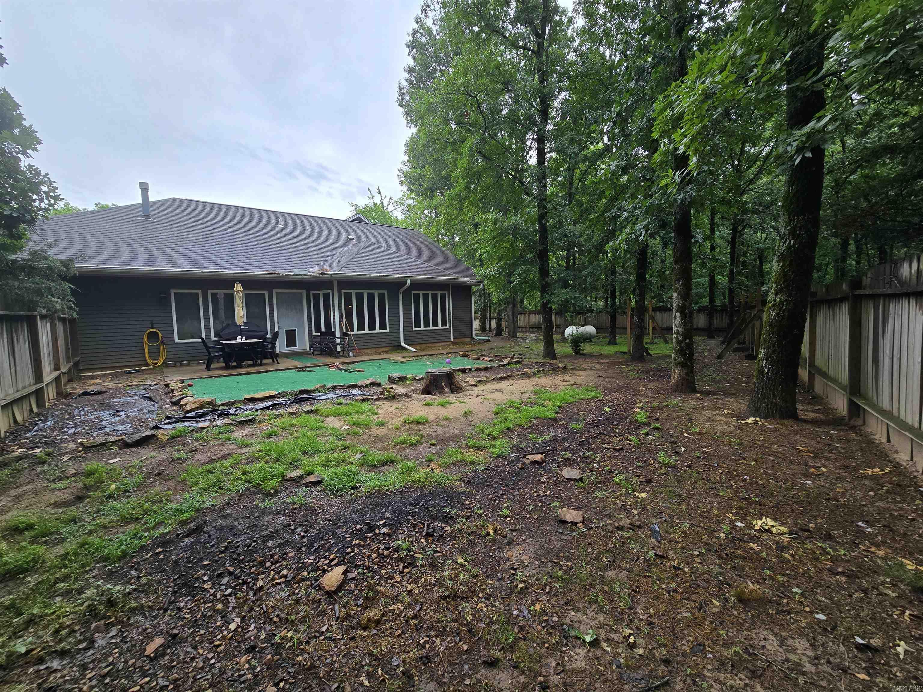 102 Eagle Ridge  Fairfield Bay, AR
