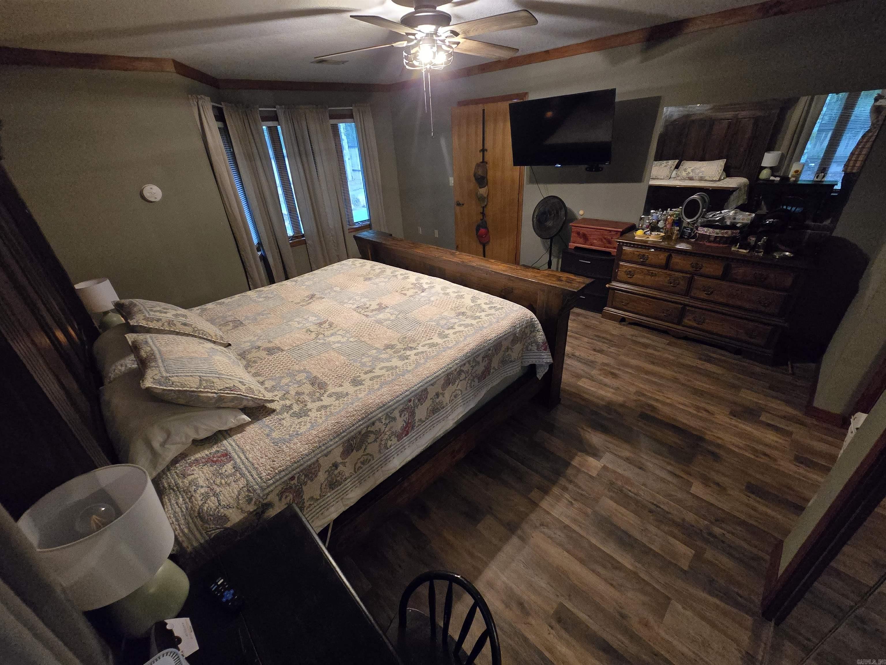 102 Eagle Ridge  Fairfield Bay, AR