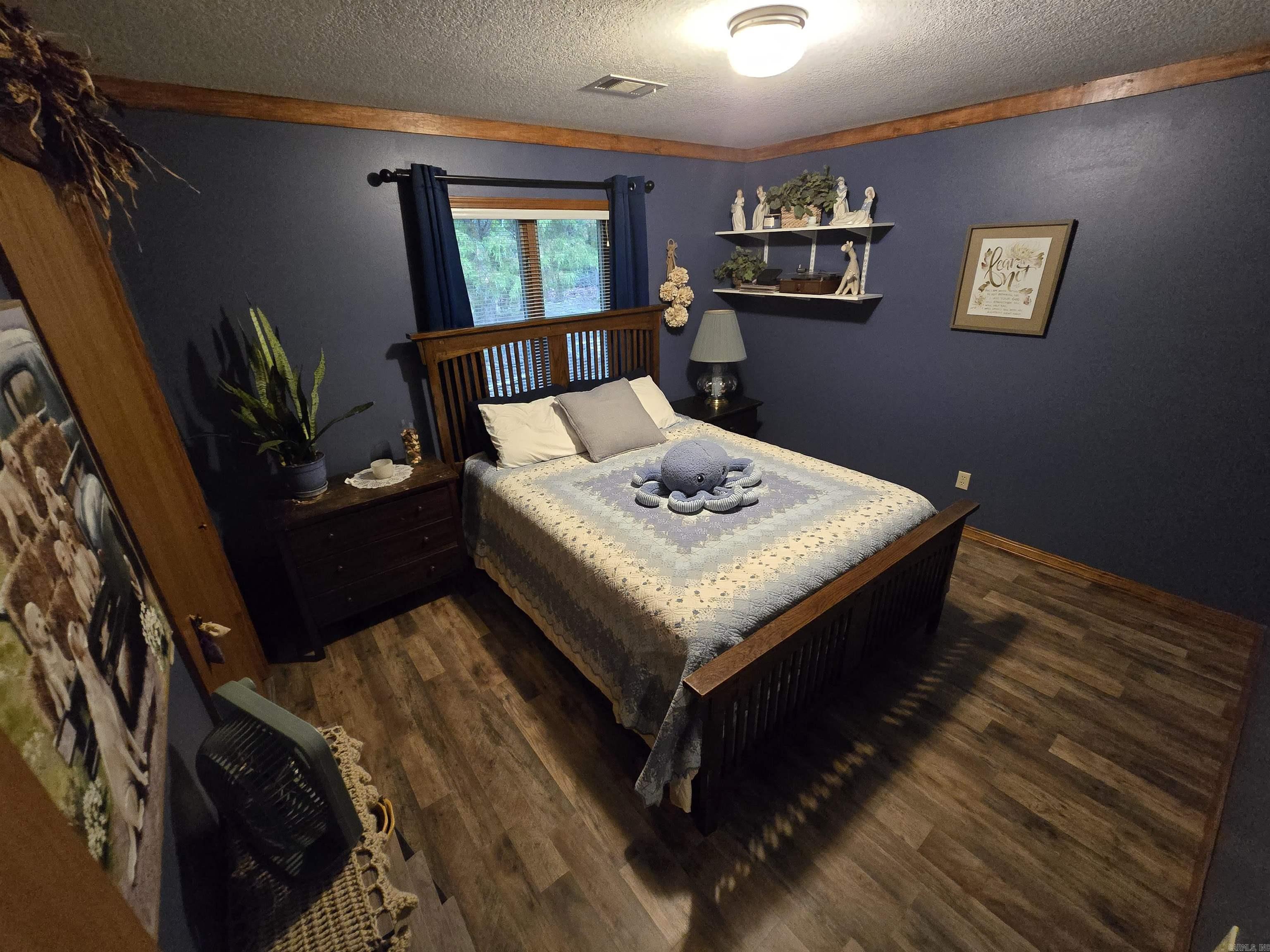 102 Eagle Ridge  Fairfield Bay, AR
