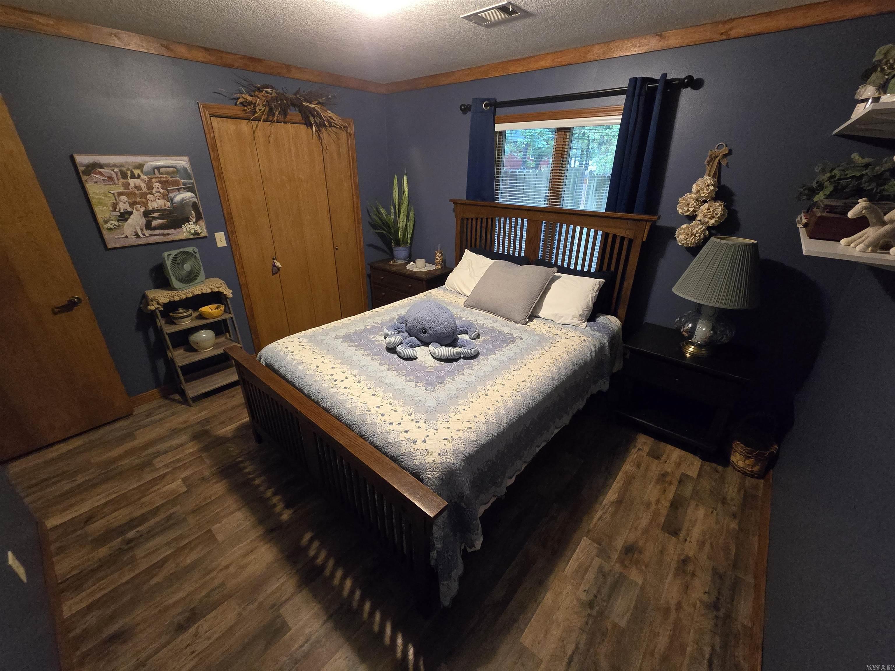 102 Eagle Ridge  Fairfield Bay, AR