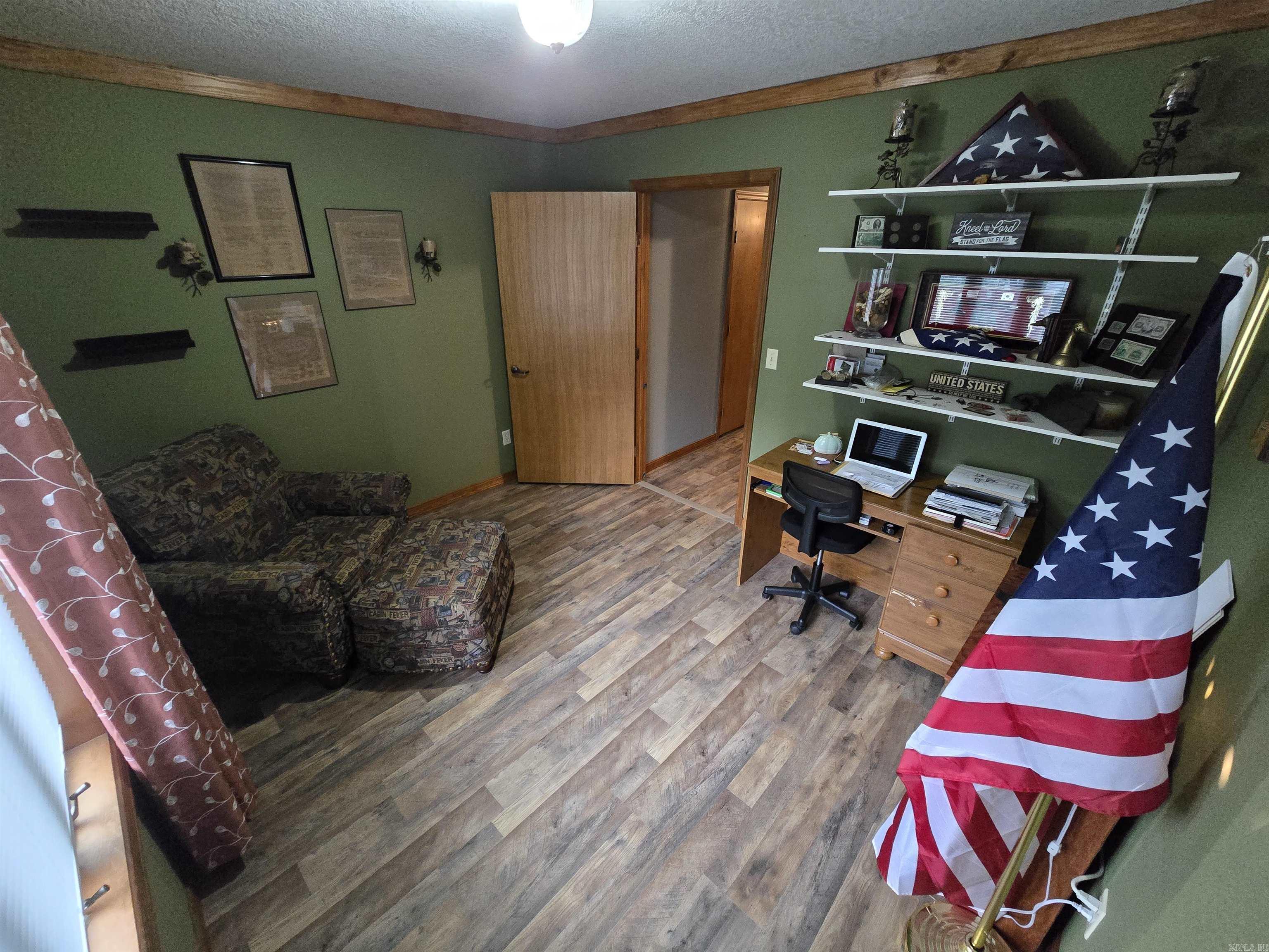 102 Eagle Ridge  Fairfield Bay, AR