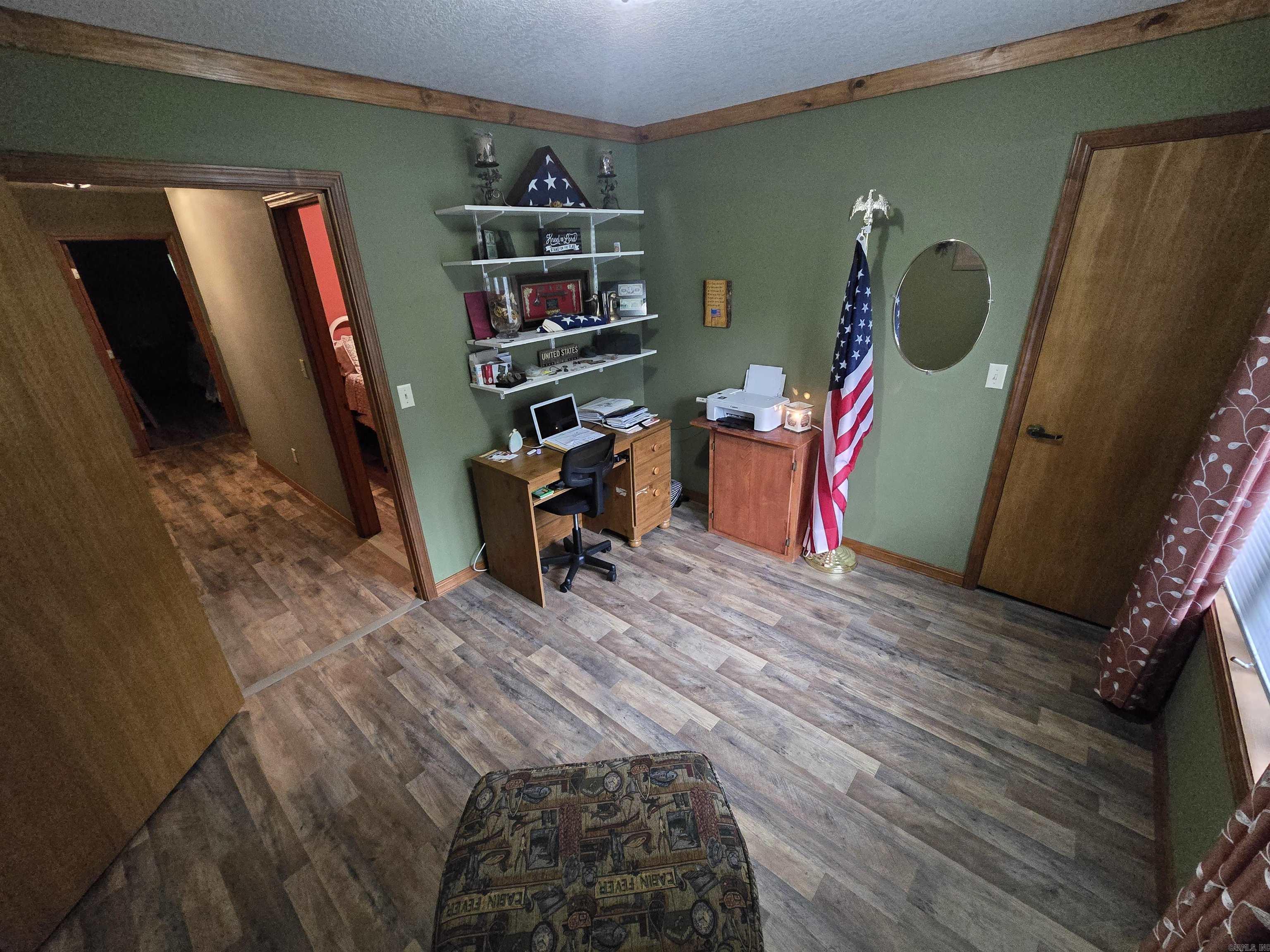 102 Eagle Ridge  Fairfield Bay, AR