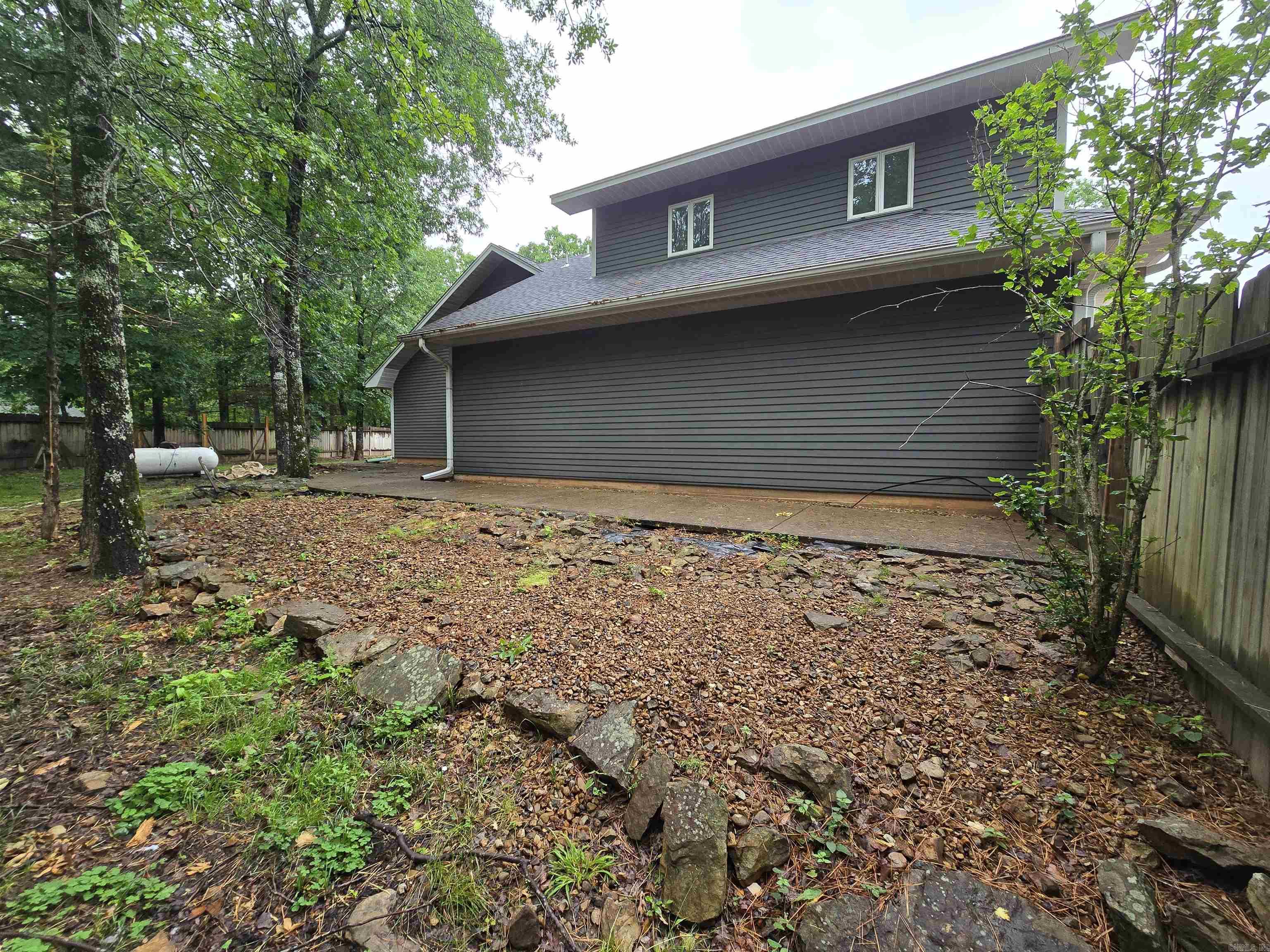 102 Eagle Ridge  Fairfield Bay, AR