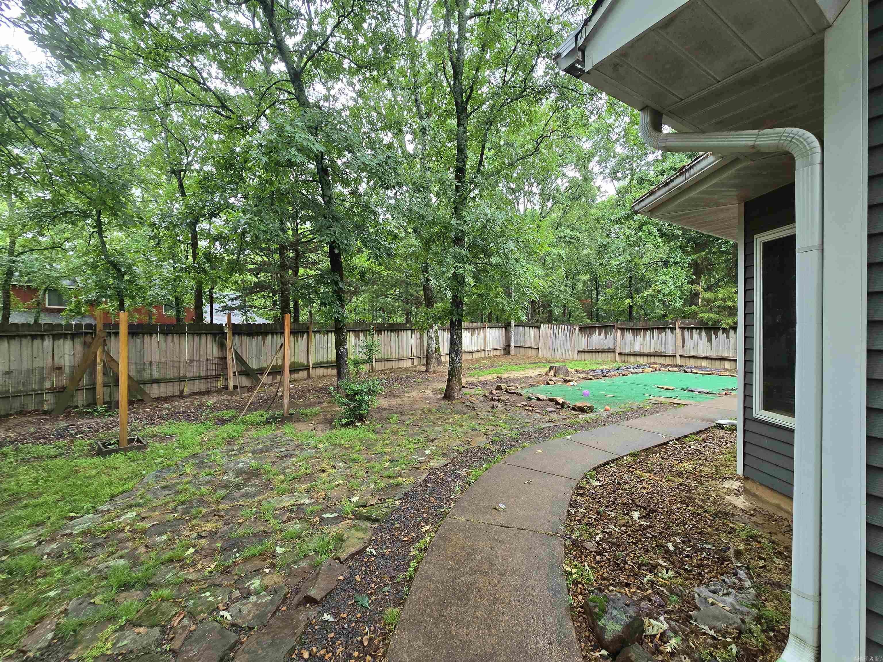 102 Eagle Ridge  Fairfield Bay, AR