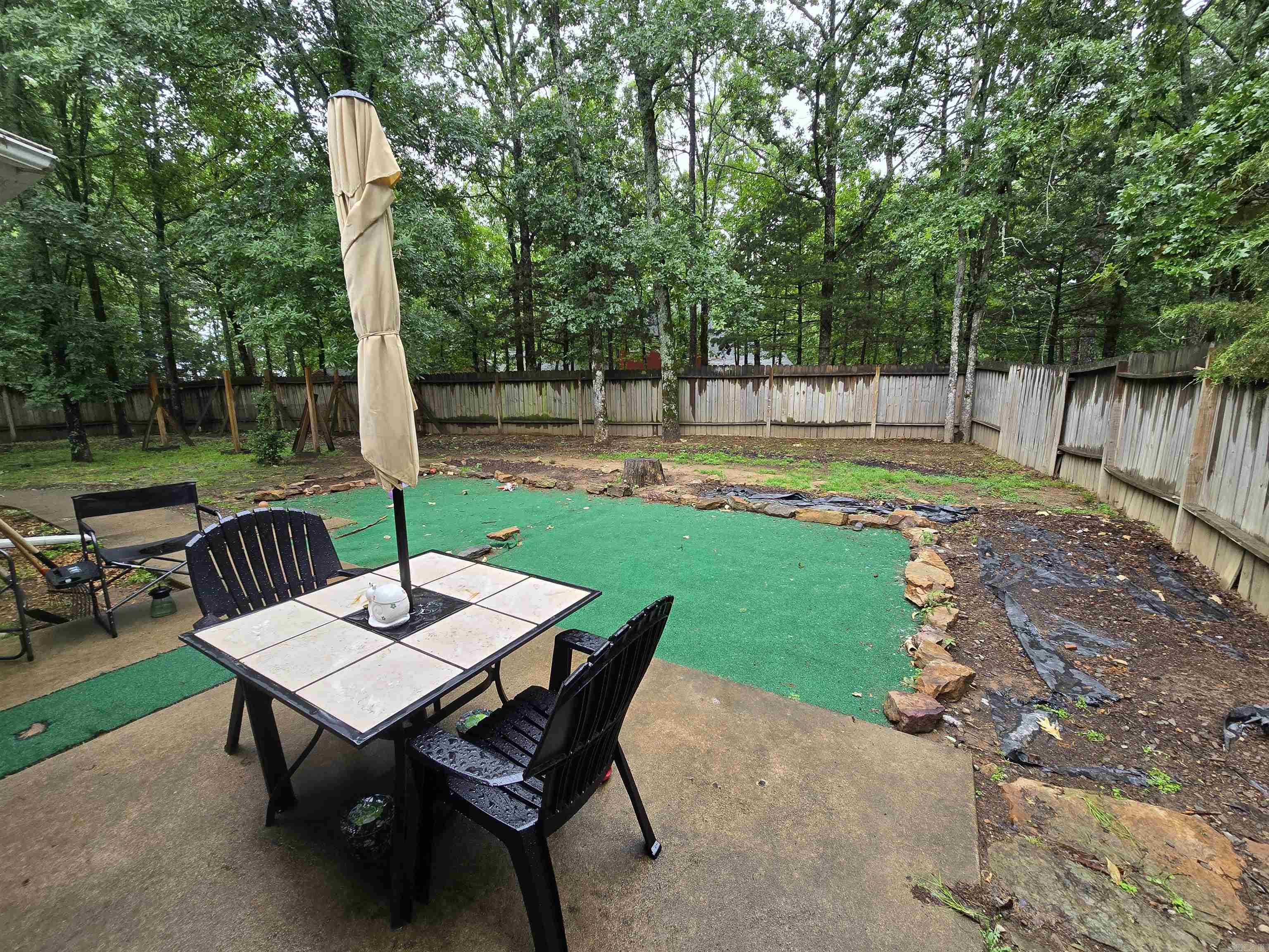 102 Eagle Ridge  Fairfield Bay, AR