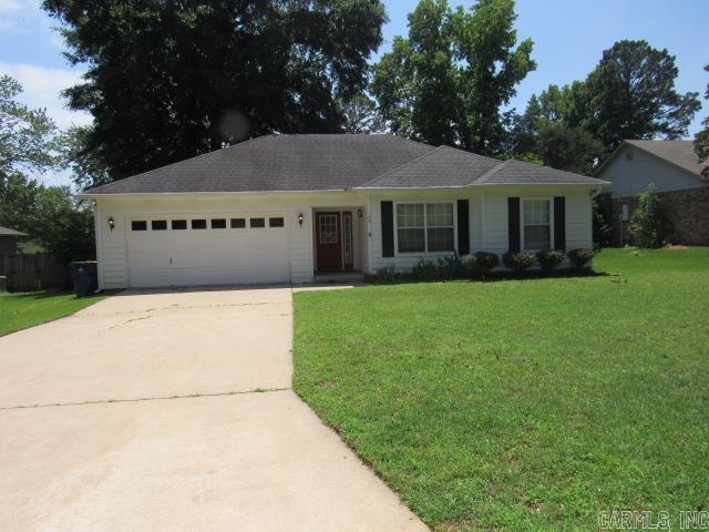34 Bent Tree  Cabot, AR