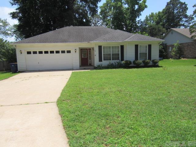 34 Bent Tree  Cabot, AR